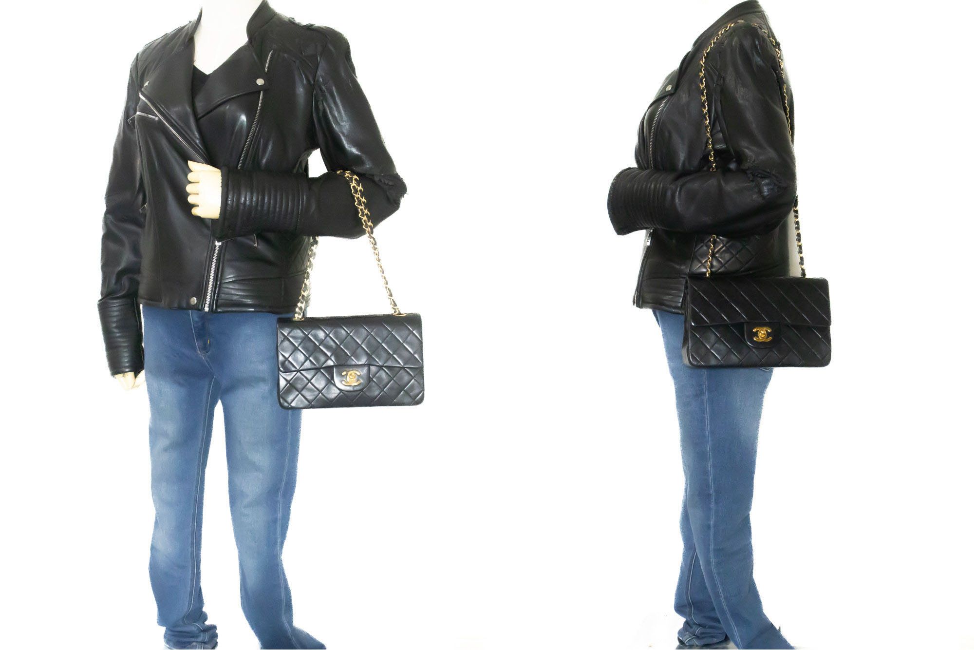 Chanel Chanel Timeless 23 shoulder Size ONE SIZE - 10 Thumbnail