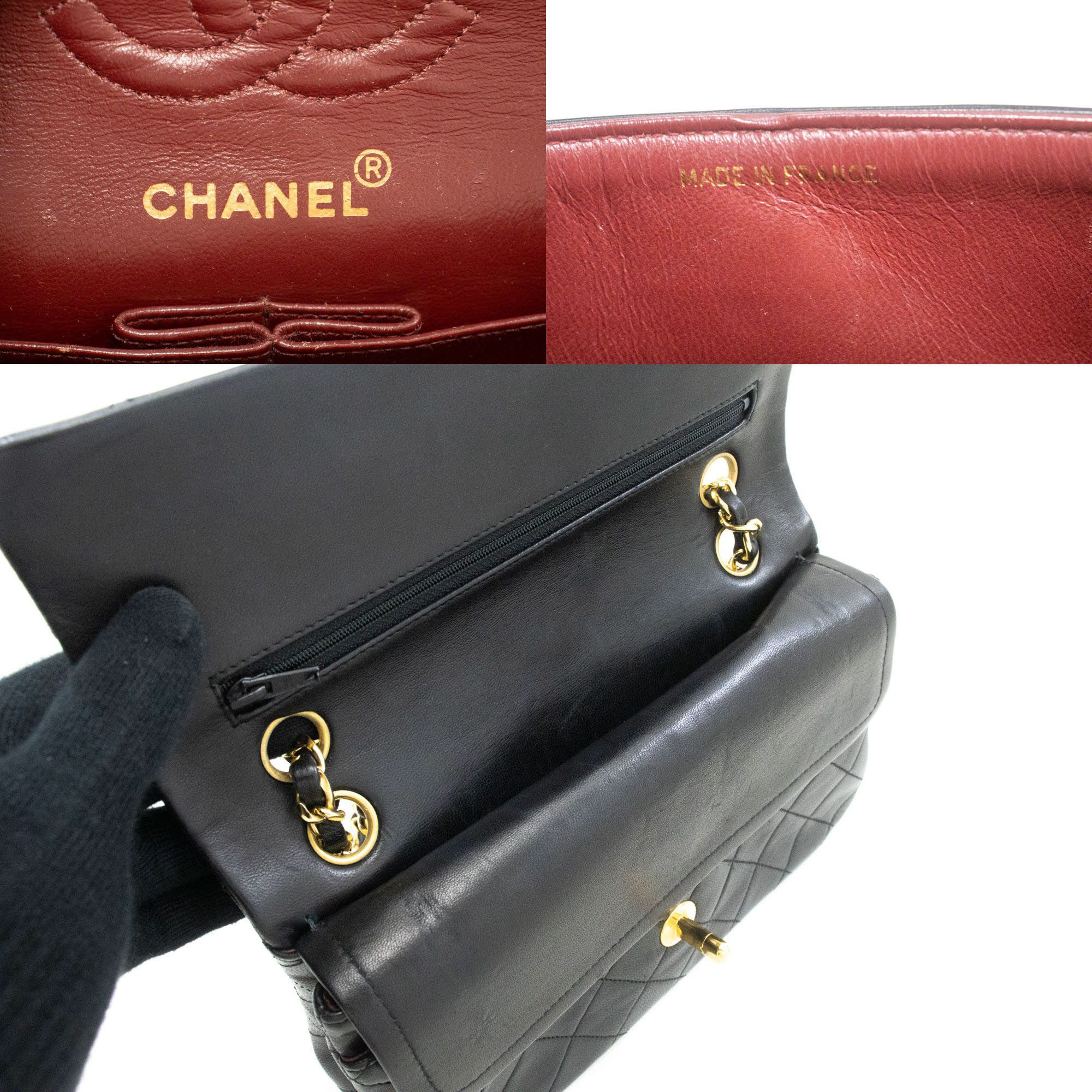 Chanel Chanel Timeless 23 shoulder Size ONE SIZE - 8 Thumbnail