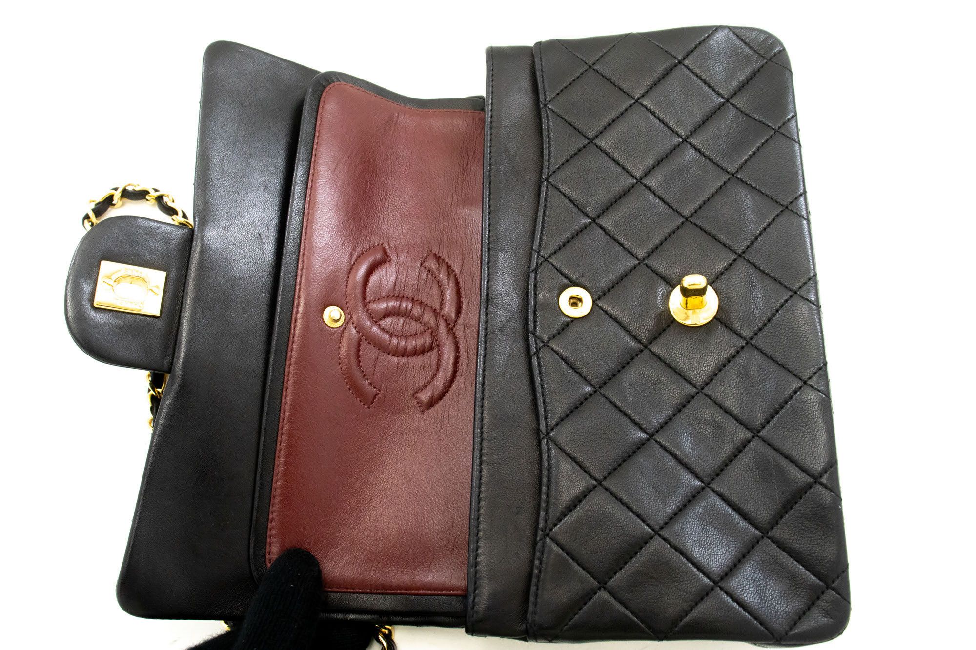 Chanel Chanel Timeless 23 shoulder Size ONE SIZE - 12 Thumbnail