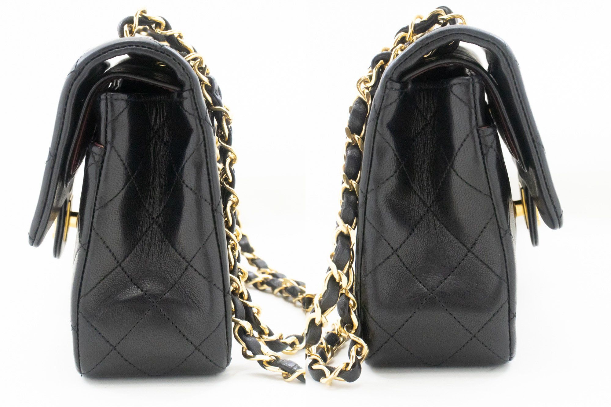 Chanel Chanel Timeless 23 shoulder Size ONE SIZE - 3 Thumbnail