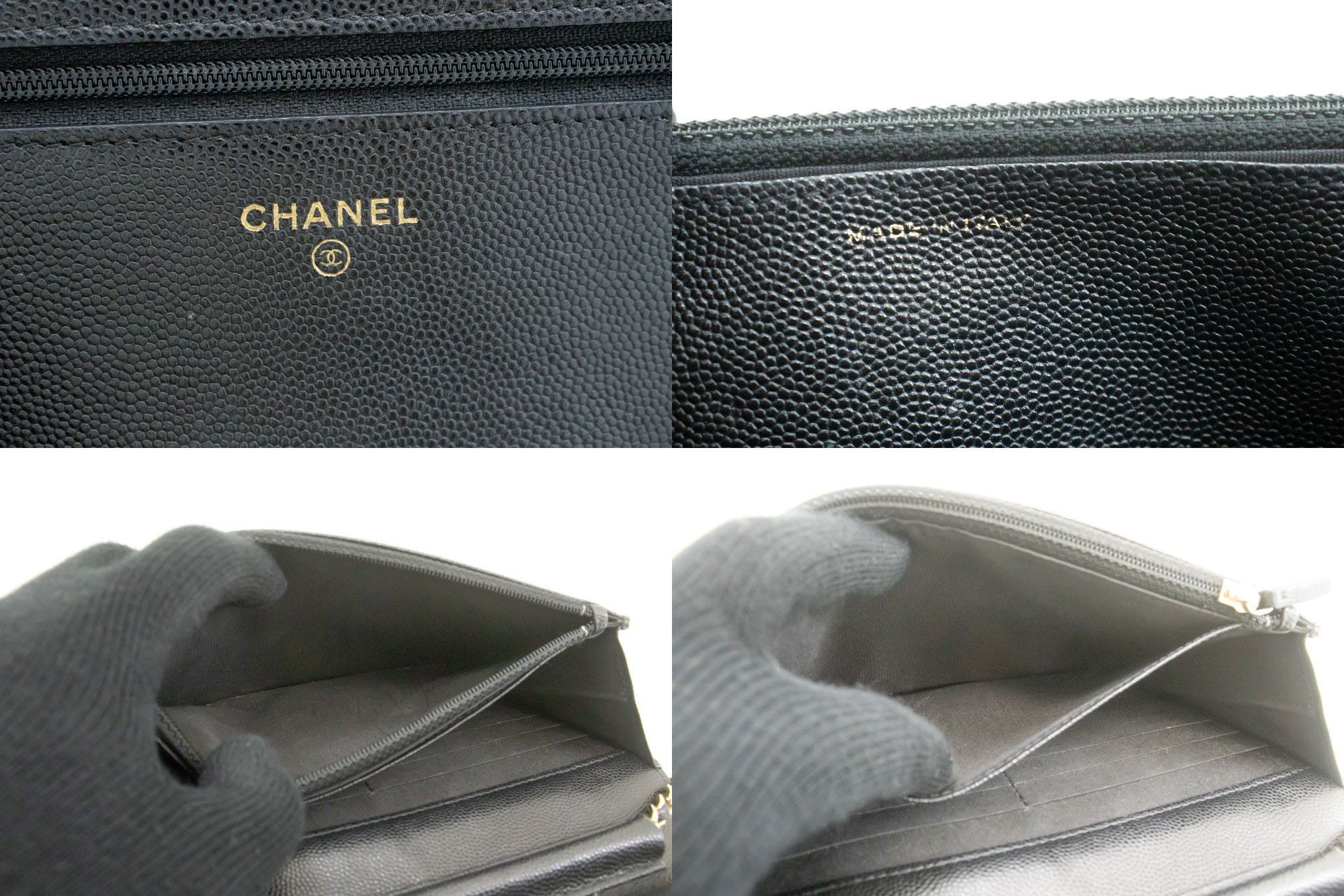 Chanel Chanel shoulder Size ONE SIZE - 8 Thumbnail