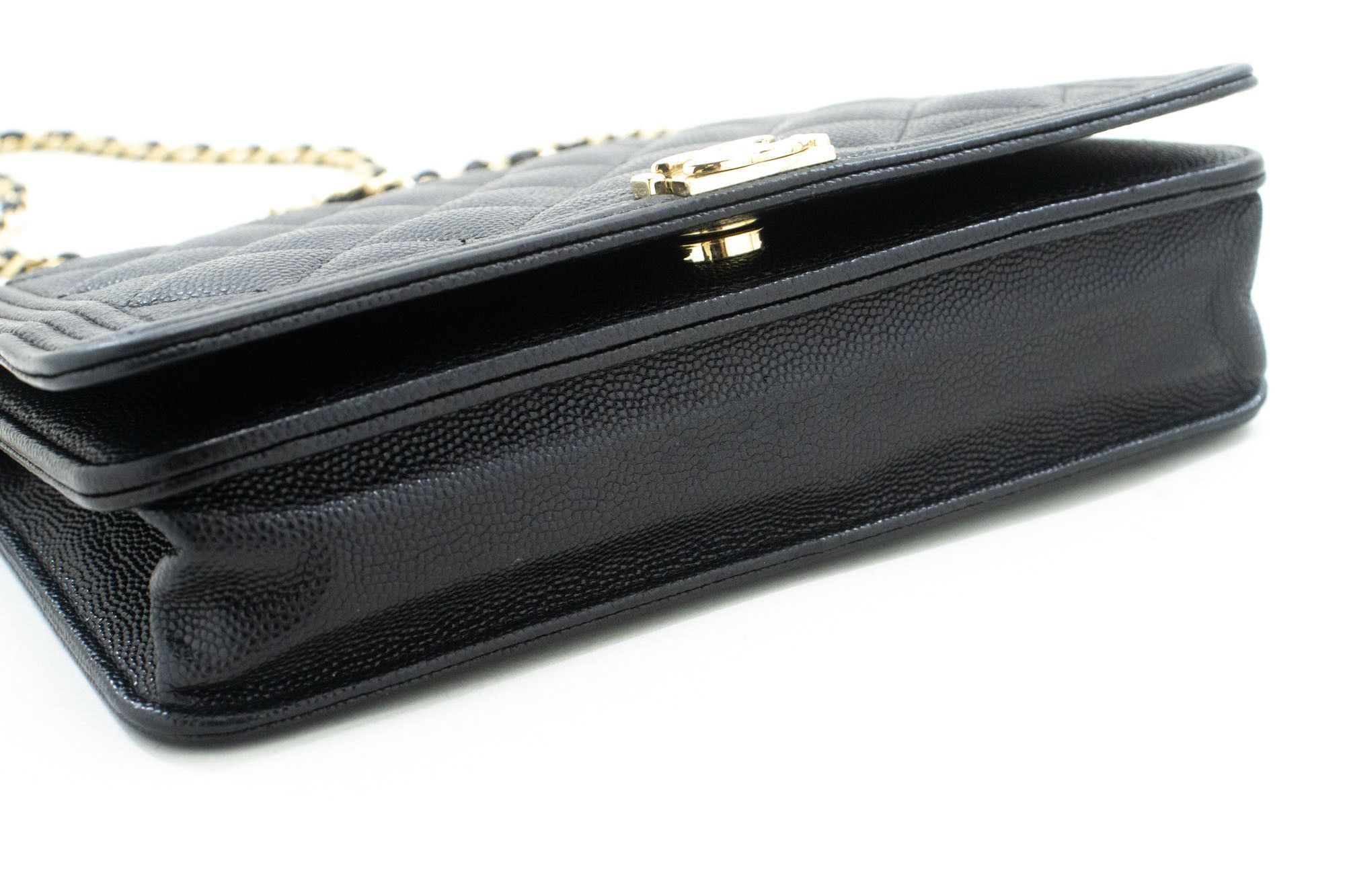Chanel Chanel shoulder Size ONE SIZE - 12 Thumbnail