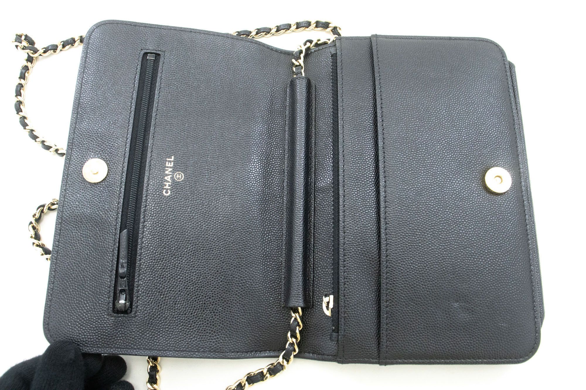 Chanel Chanel shoulder Size ONE SIZE - 10 Thumbnail