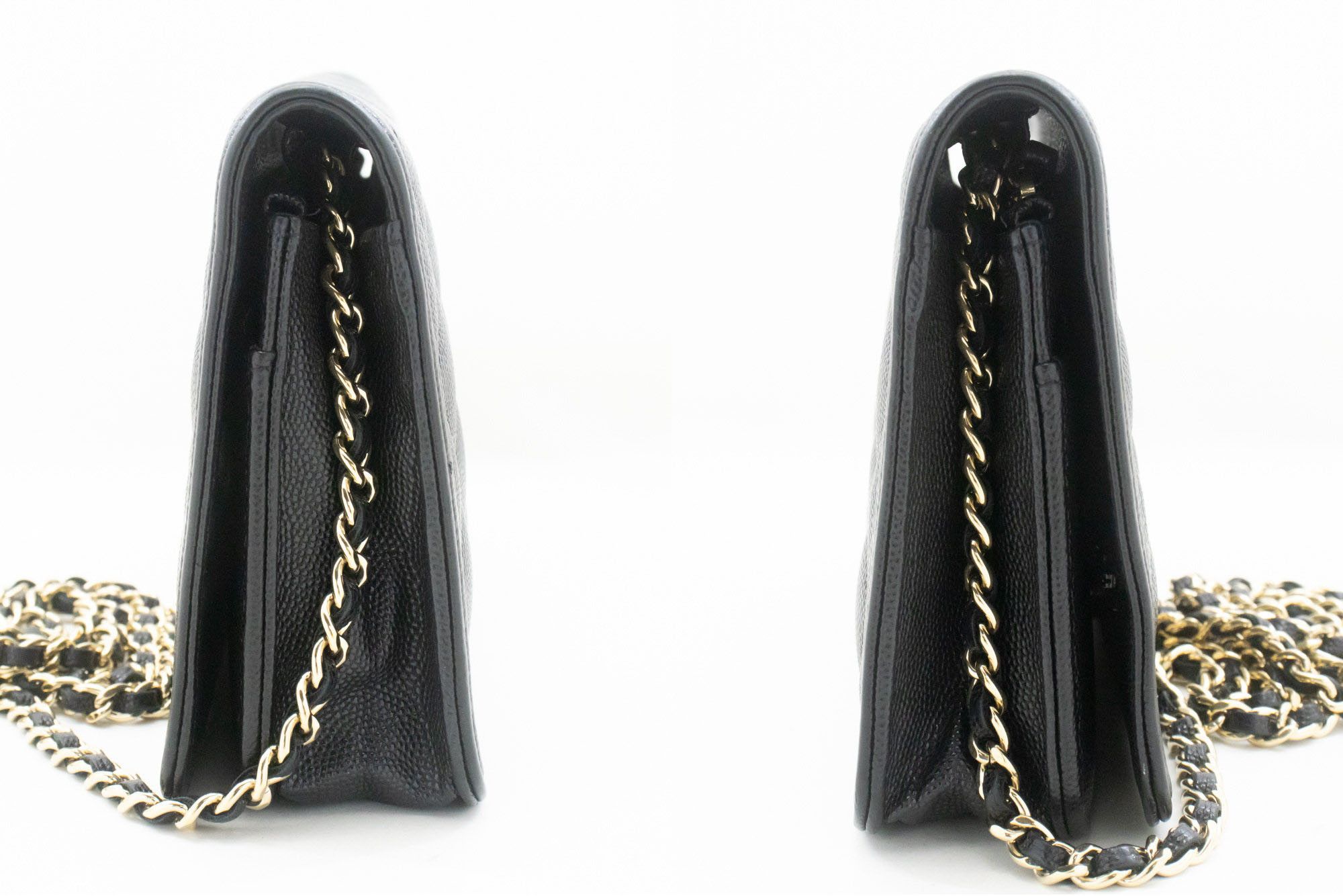 Chanel Chanel shoulder Size ONE SIZE - 3 Thumbnail