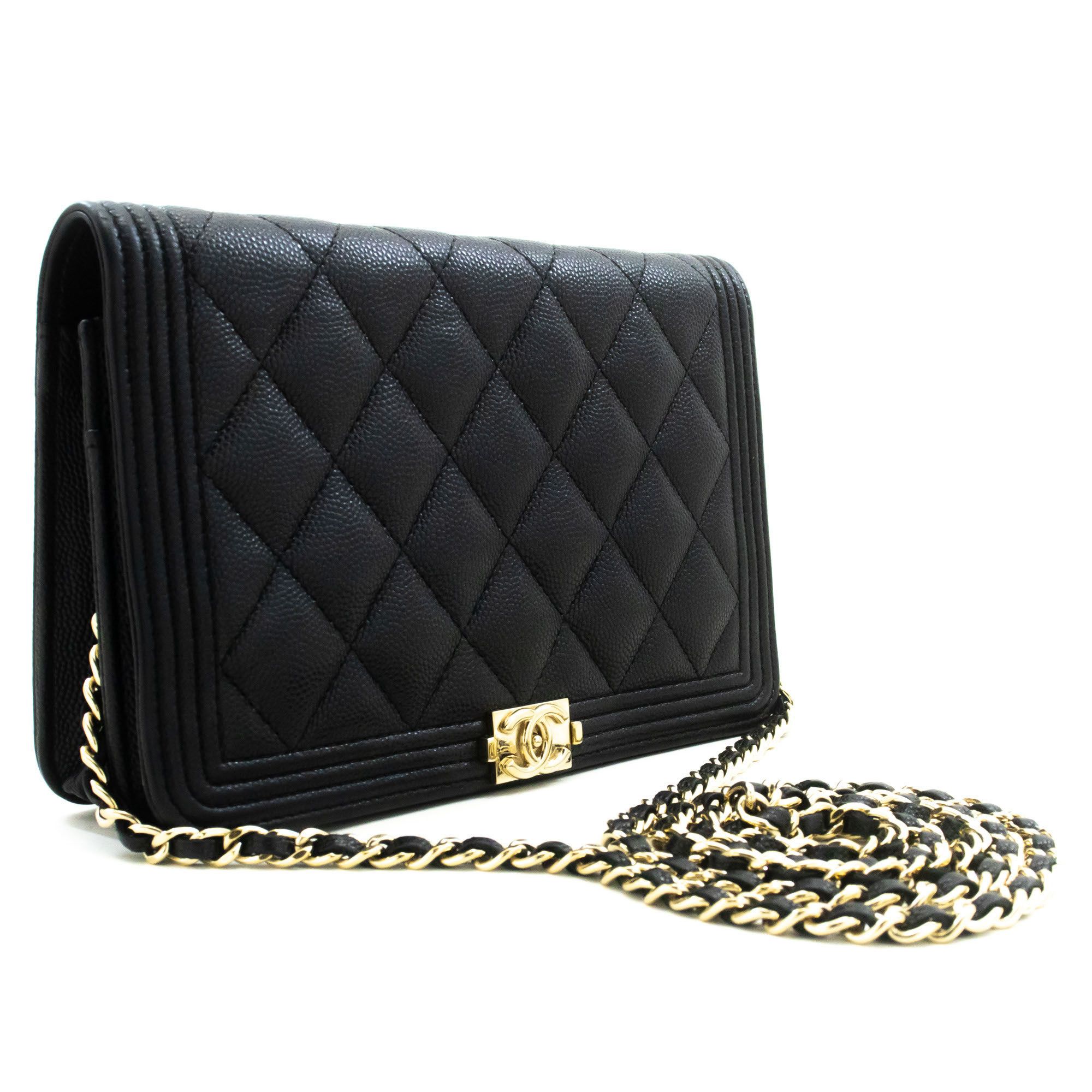 Chanel Chanel shoulder Size ONE SIZE - 4 Thumbnail