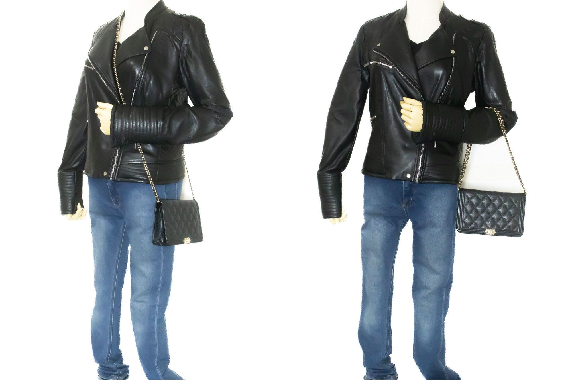 Chanel Chanel shoulder Size ONE SIZE - 11 Thumbnail