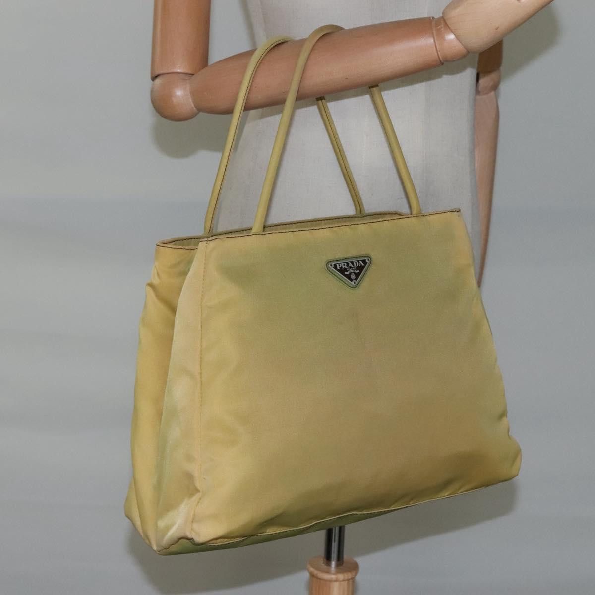 Prada Prada Re-Nylon tote Size ONE SIZE - 17 Thumbnail