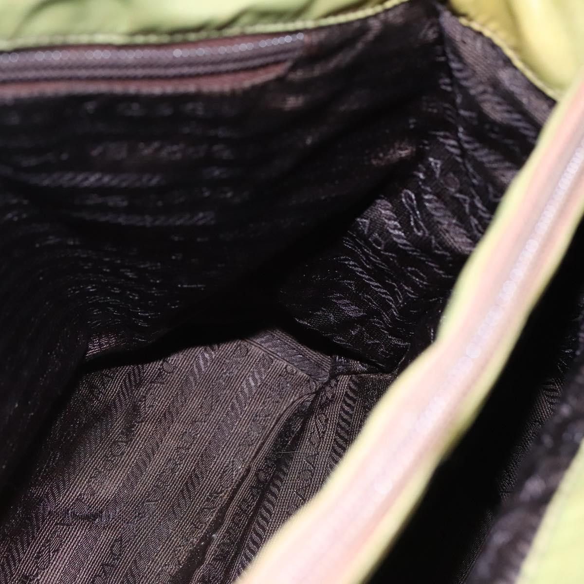 Prada Prada Re-Nylon tote Size ONE SIZE - 18 Thumbnail