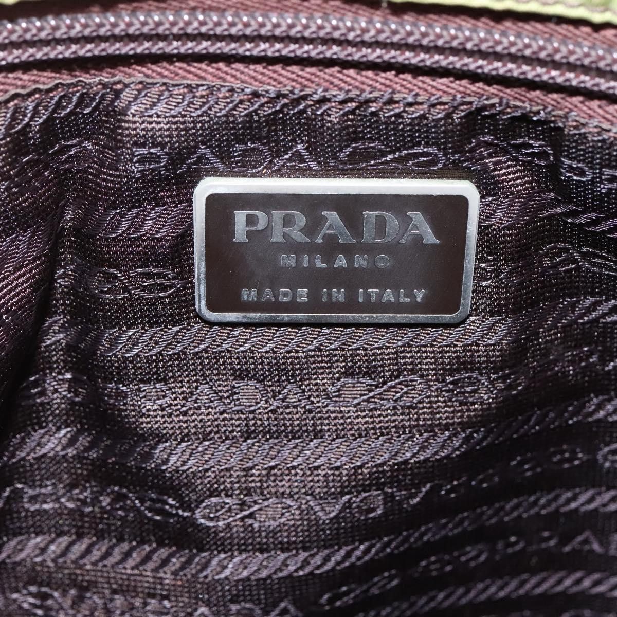 Prada Prada Re-Nylon tote Size ONE SIZE - 16 Thumbnail