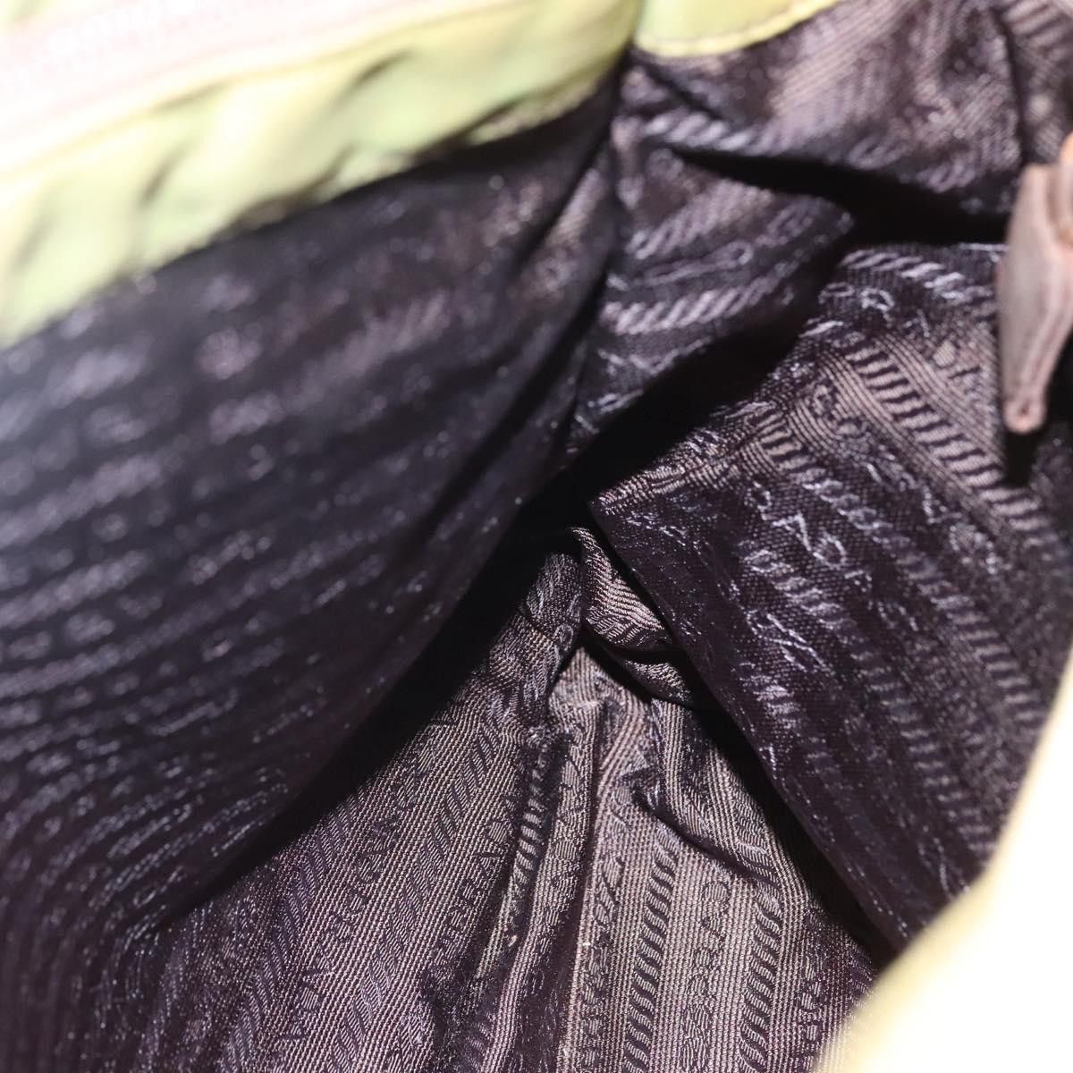Prada Prada Re-Nylon tote Size ONE SIZE - 19 Thumbnail
