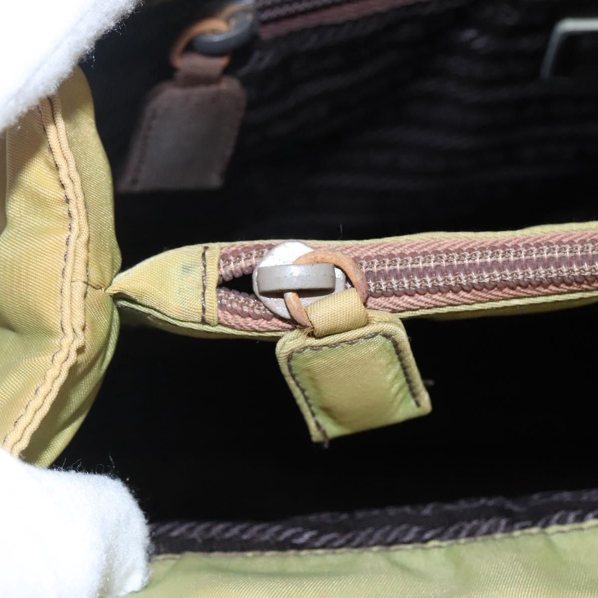 Prada Prada Re-Nylon tote Size ONE SIZE - 13 Thumbnail