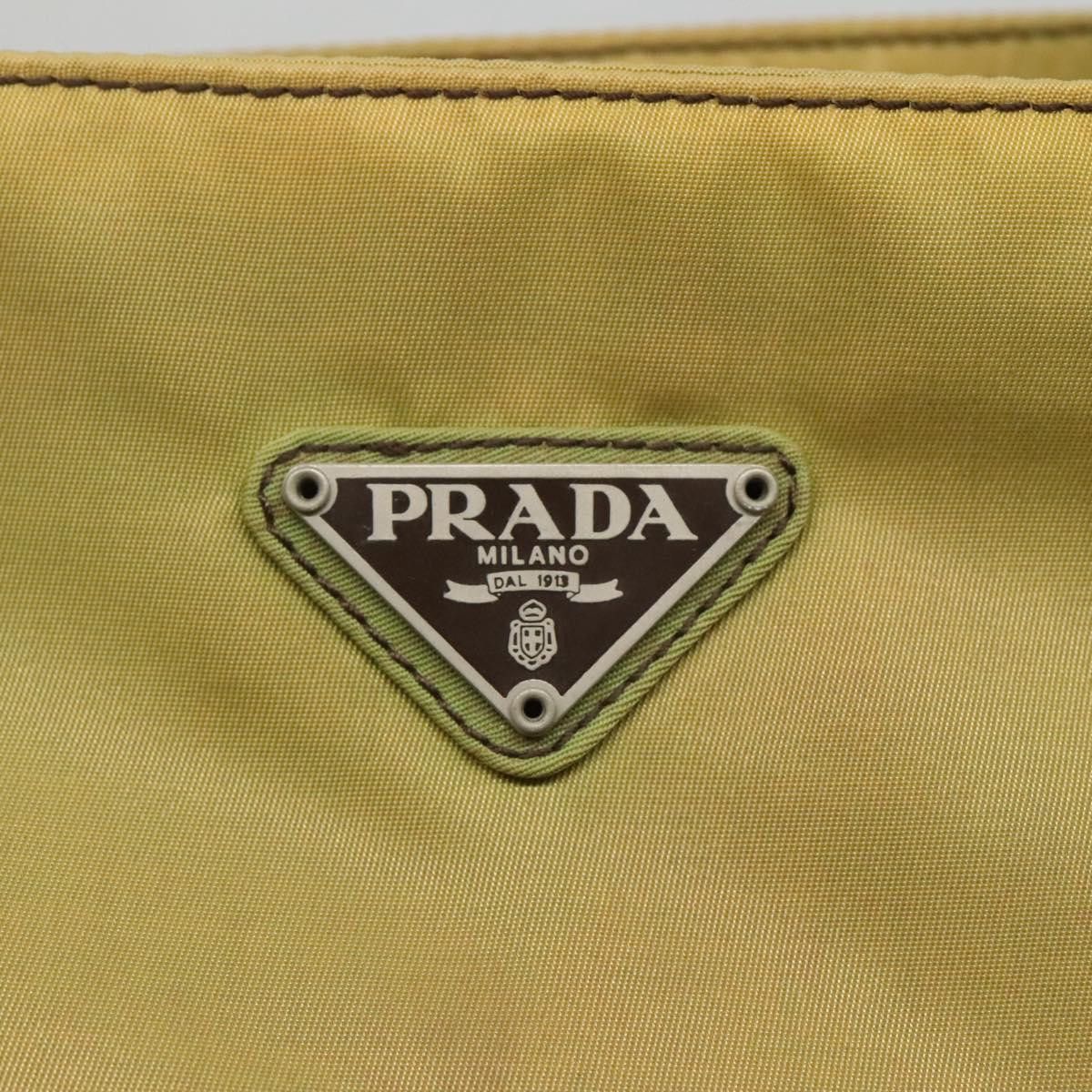Prada Prada Re-Nylon tote Size ONE SIZE - 12 Thumbnail