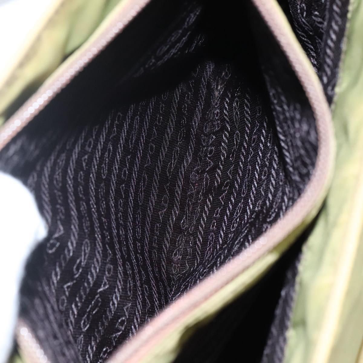 Prada Prada Re-Nylon tote Size ONE SIZE - 21 Thumbnail