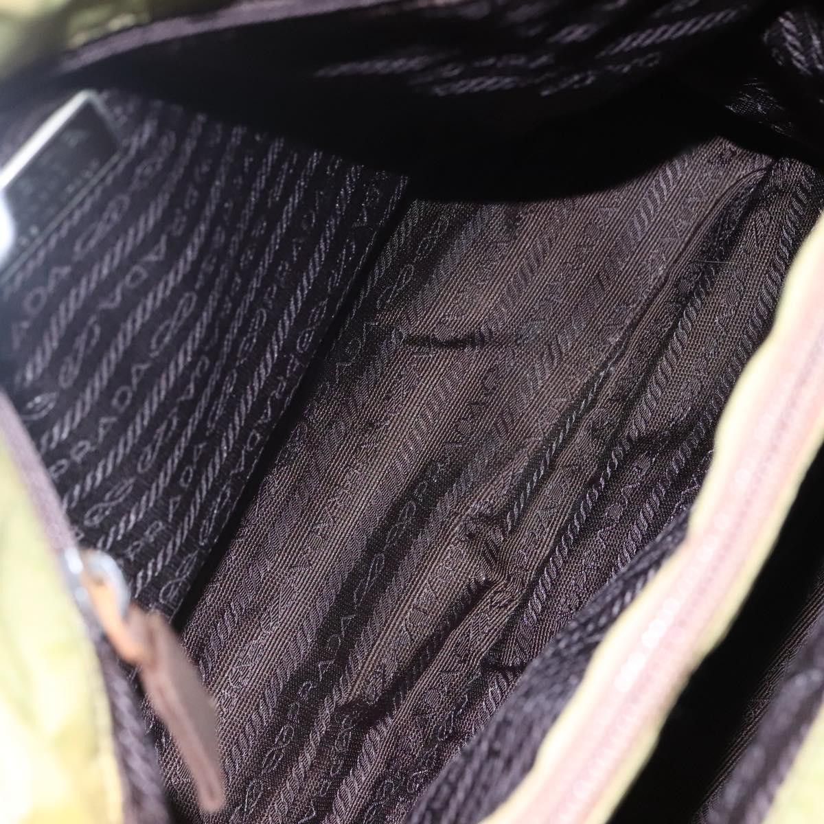 Prada Prada Re-Nylon tote Size ONE SIZE - 14 Thumbnail