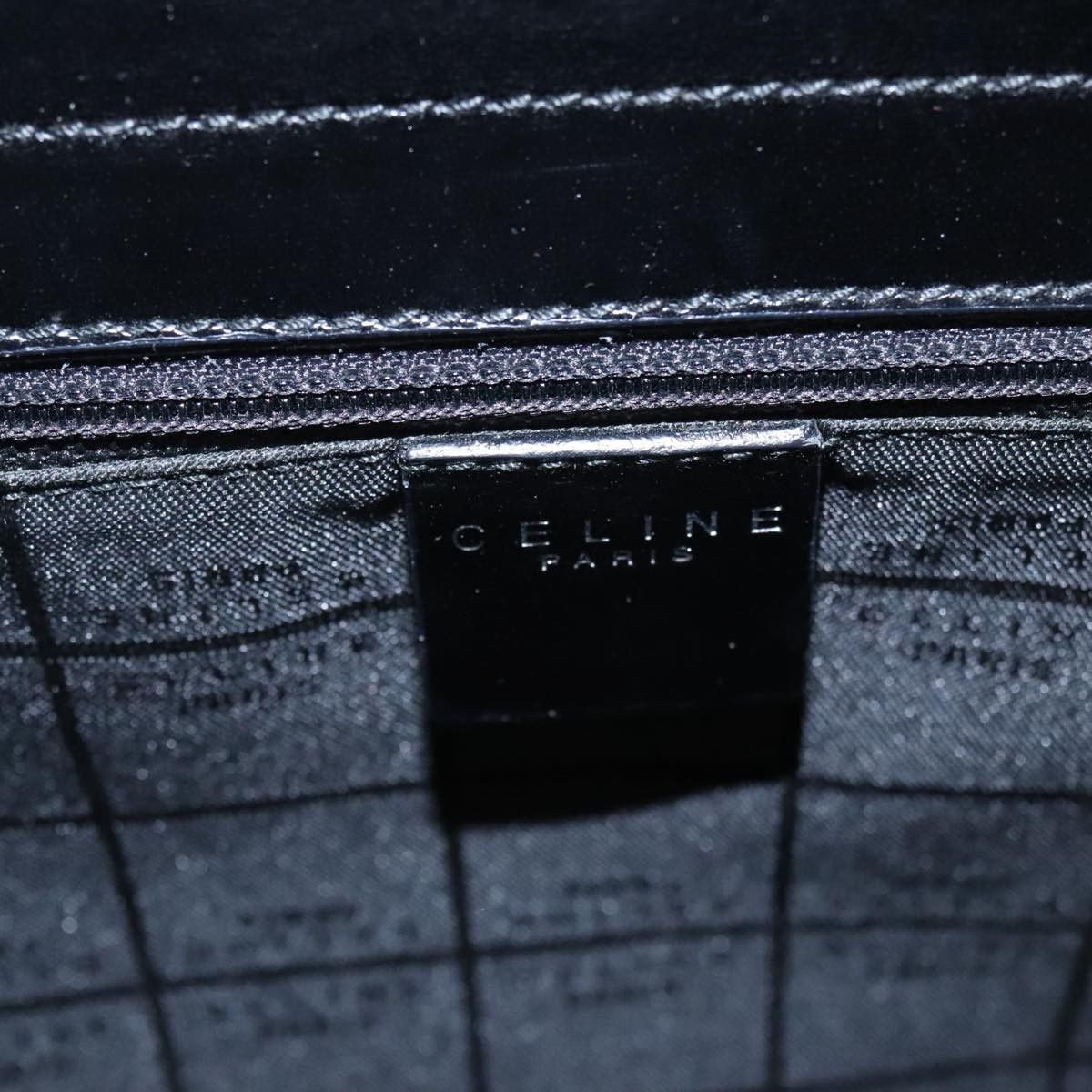 Celine Céline handbag Size ONE SIZE - 14 Thumbnail