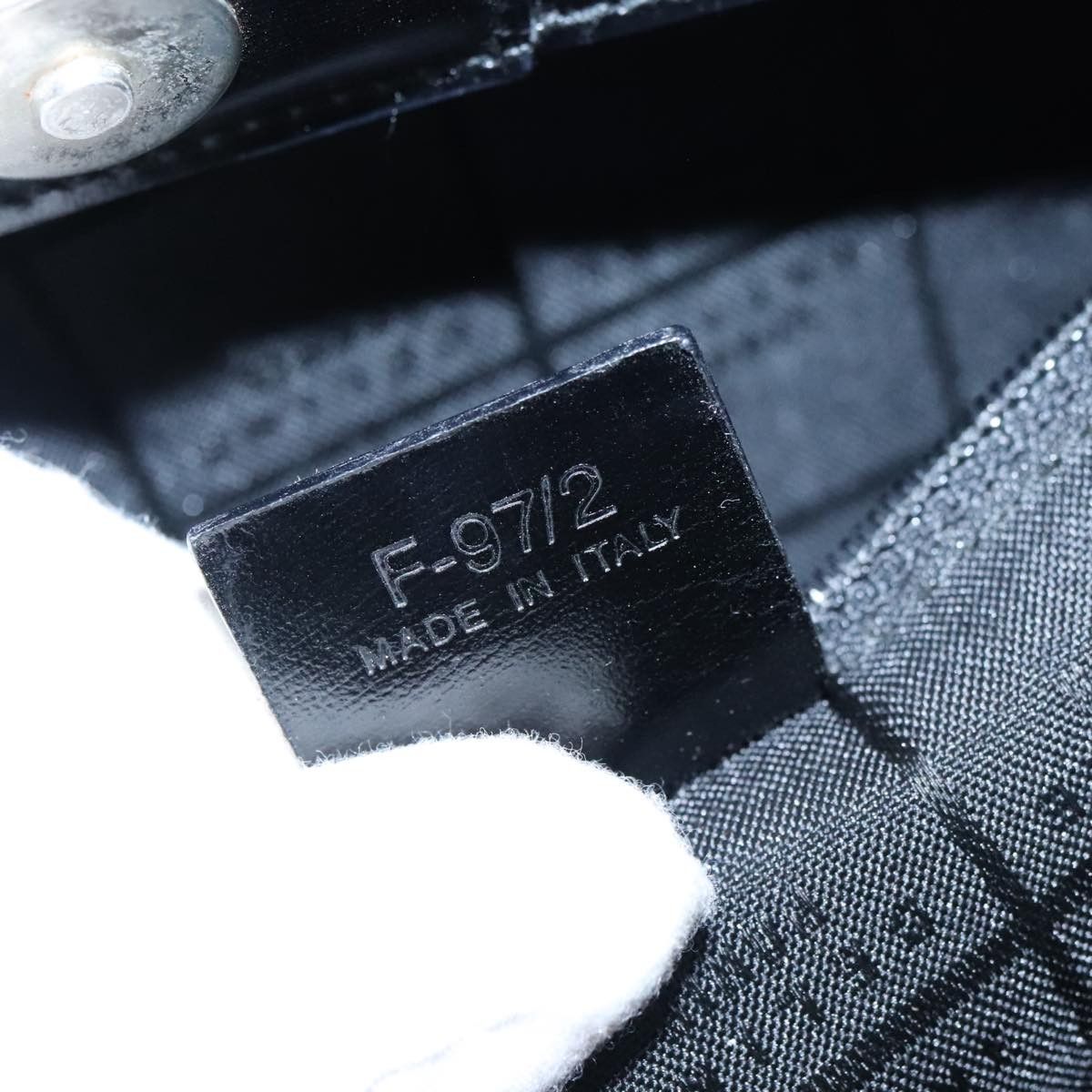 Celine Céline handbag Size ONE SIZE - 20 Thumbnail
