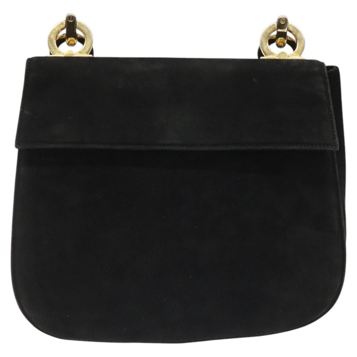 Salvatore Ferragamo Salvatore Ferragamo Gancini shoulder Size ONE SIZE - 16 Thumbnail