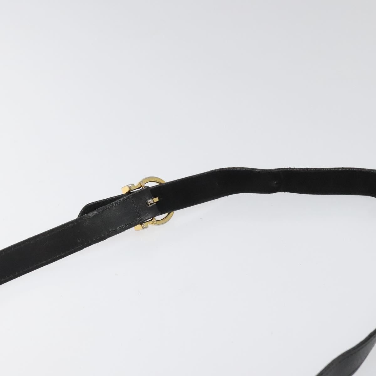 Salvatore Ferragamo Salvatore Ferragamo Gancini shoulder Size ONE SIZE - 13 Thumbnail