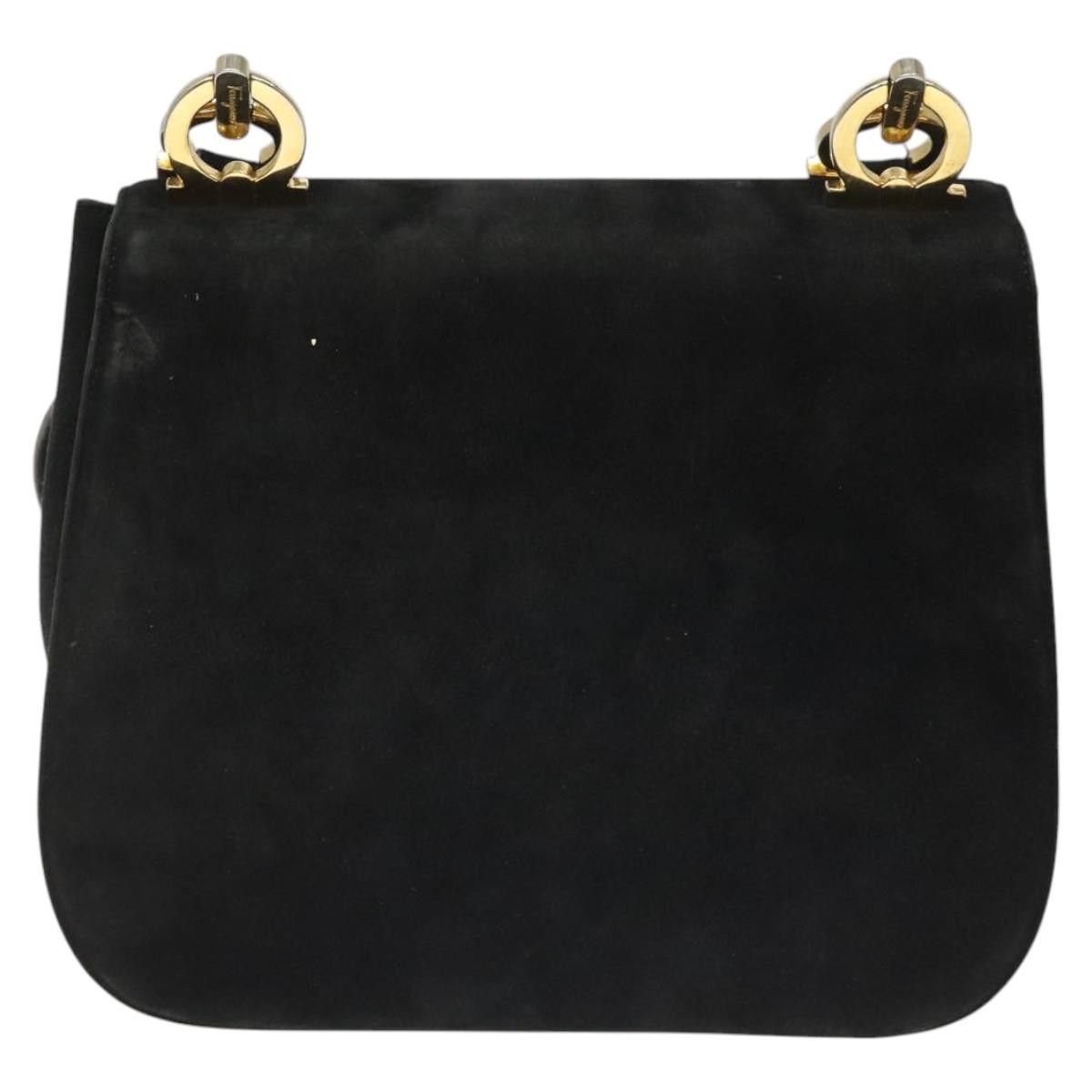 Salvatore Ferragamo Salvatore Ferragamo Gancini shoulder Size ONE SIZE - 2 Thumbnail