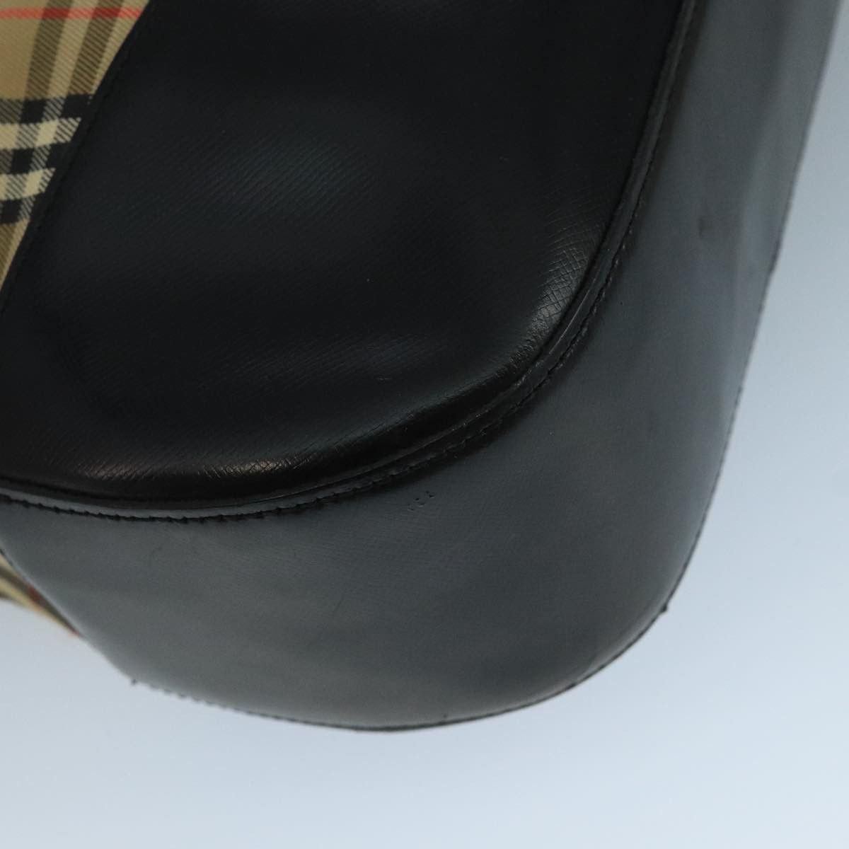 Burberry Burberry Nova Check tote Size ONE SIZE - 10 Thumbnail