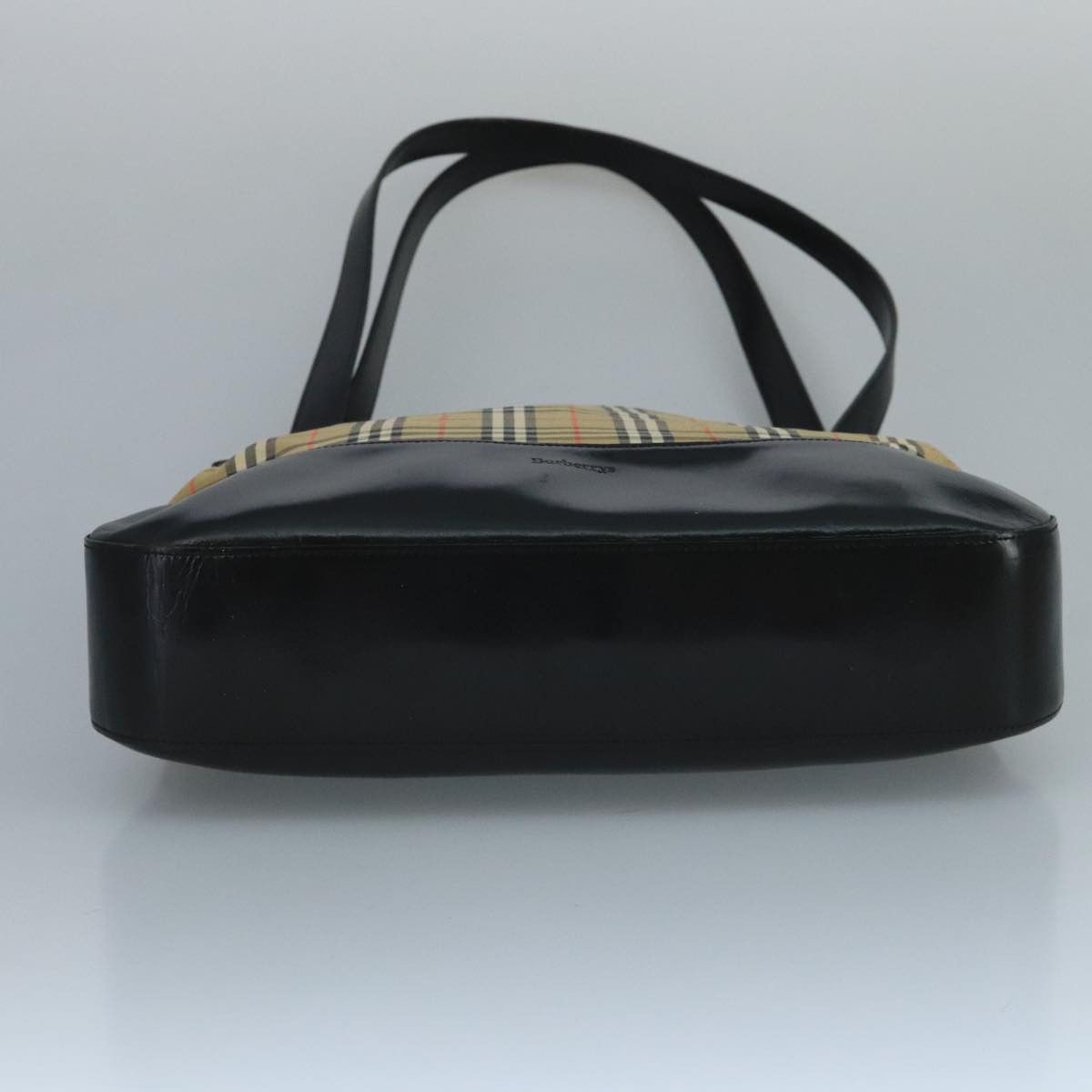 Burberry Burberry Nova Check tote Size ONE SIZE - 15 Thumbnail