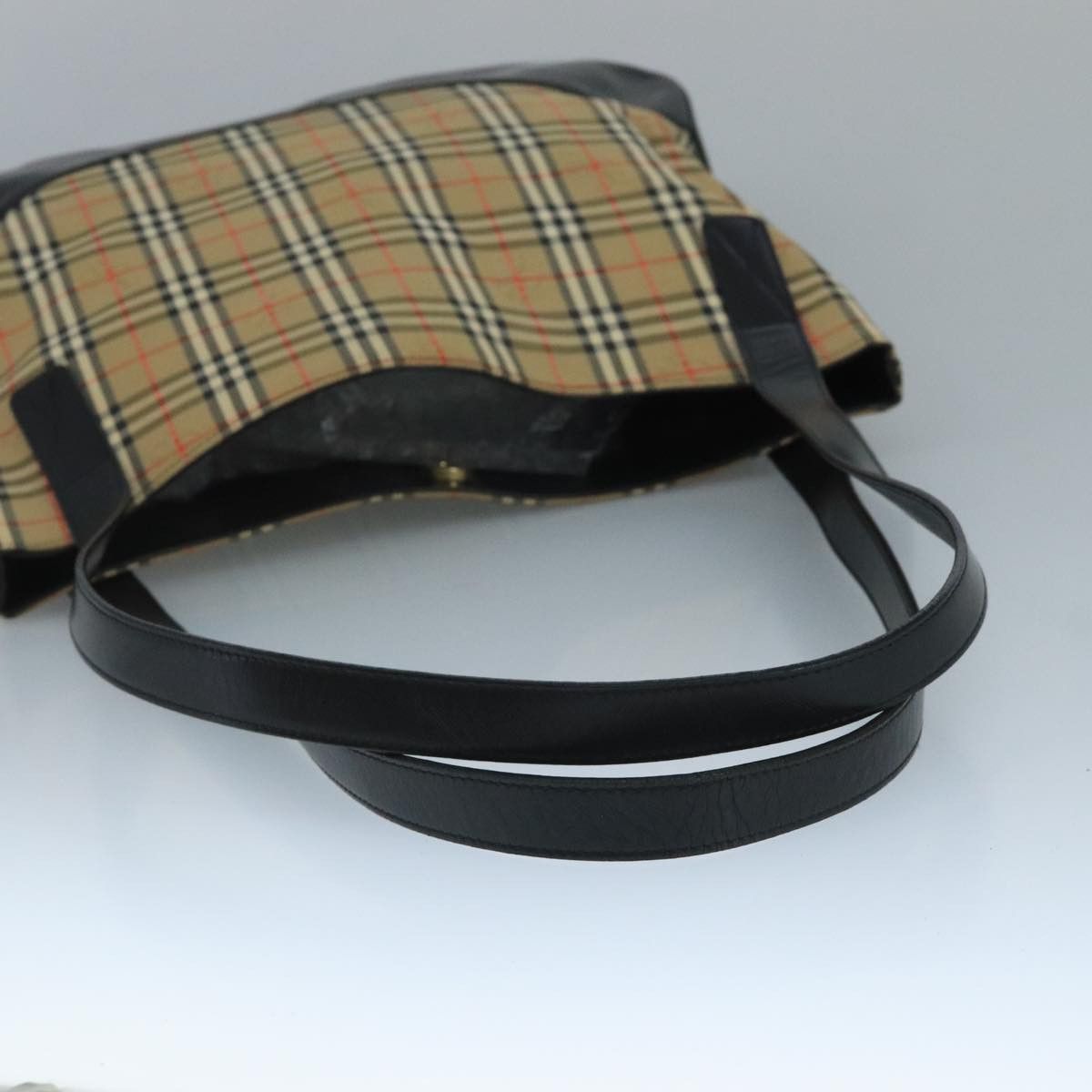 Burberry Burberry Nova Check tote Size ONE SIZE - 5 Thumbnail