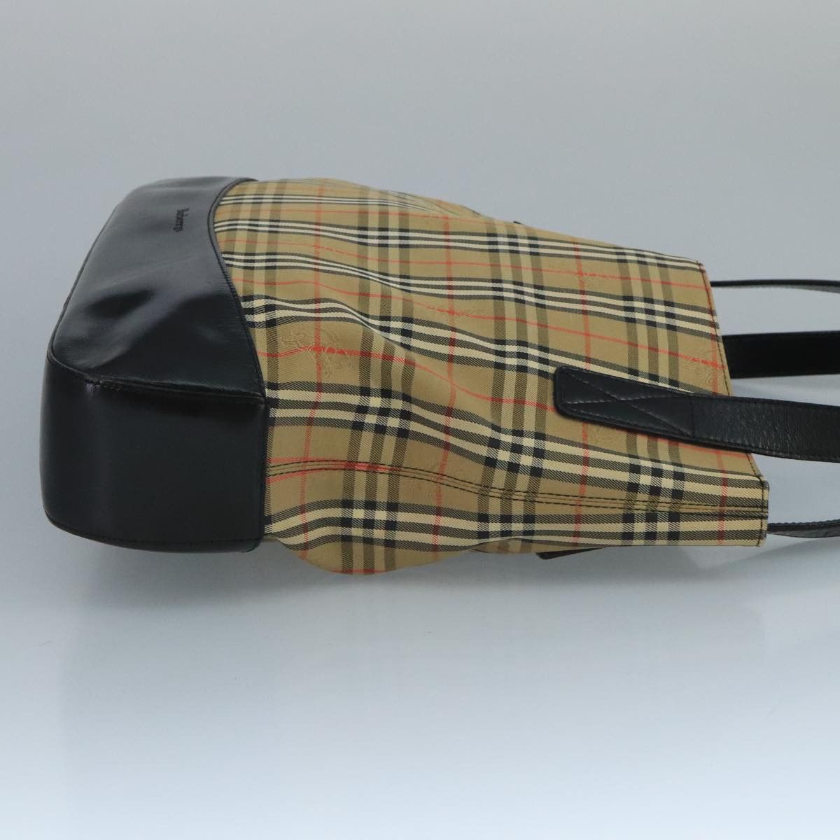 Burberry Burberry Nova Check tote Size ONE SIZE - 3 Thumbnail