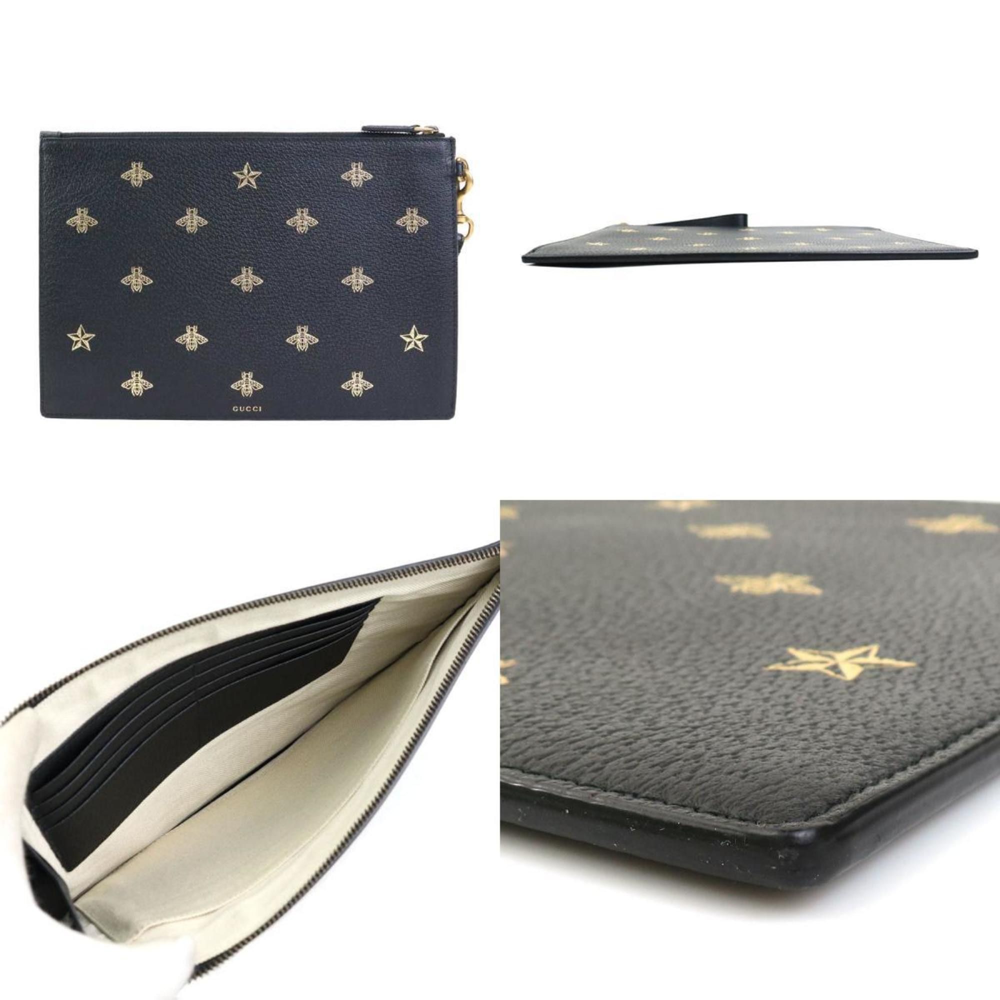 Gucci Gucci clutch Size ONE SIZE - 3 Thumbnail