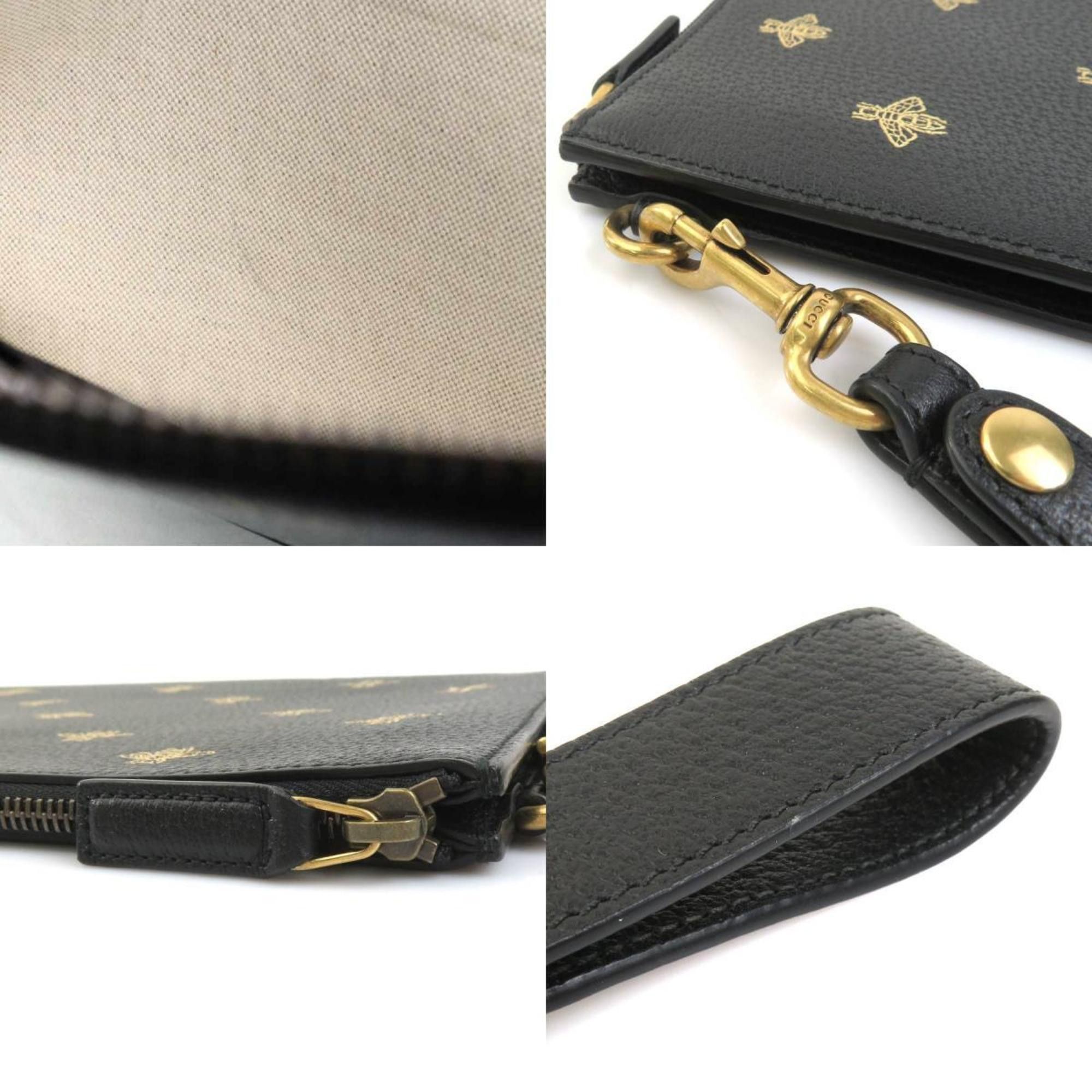 Gucci Gucci clutch Size ONE SIZE - 4 Thumbnail