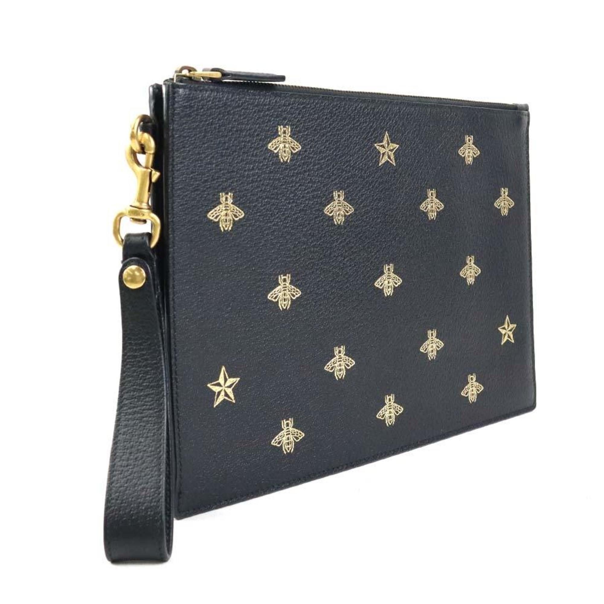 Gucci Gucci clutch Size ONE SIZE - 2 Thumbnail