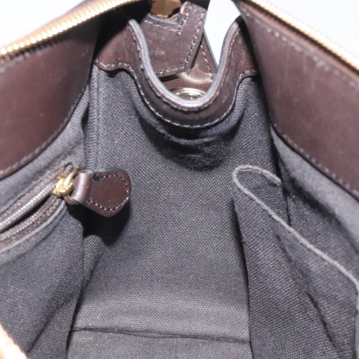 Burberry Burberry Nova Check handbag Size ONE SIZE - 20 Thumbnail