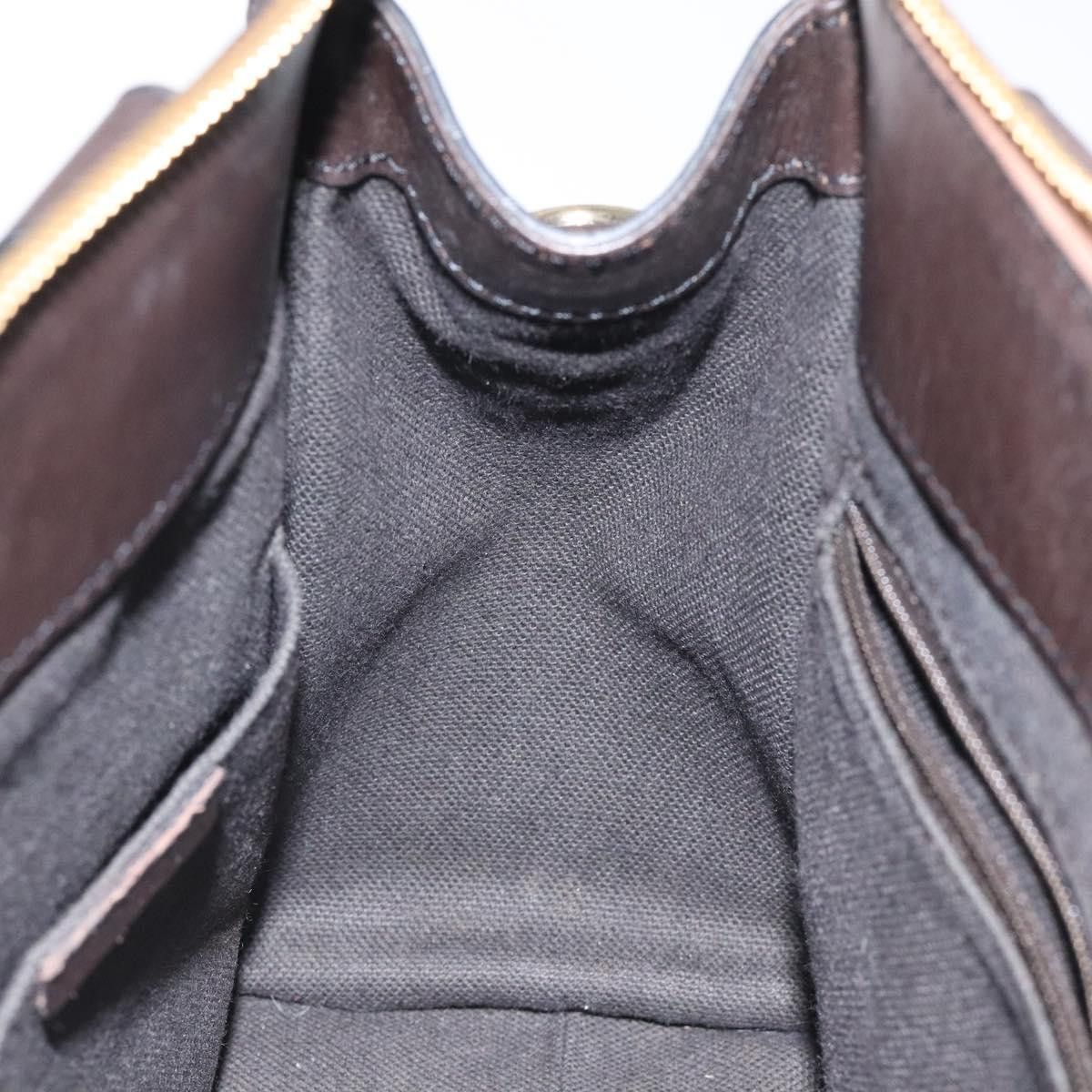 Burberry Burberry Nova Check handbag Size ONE SIZE - 21 Thumbnail