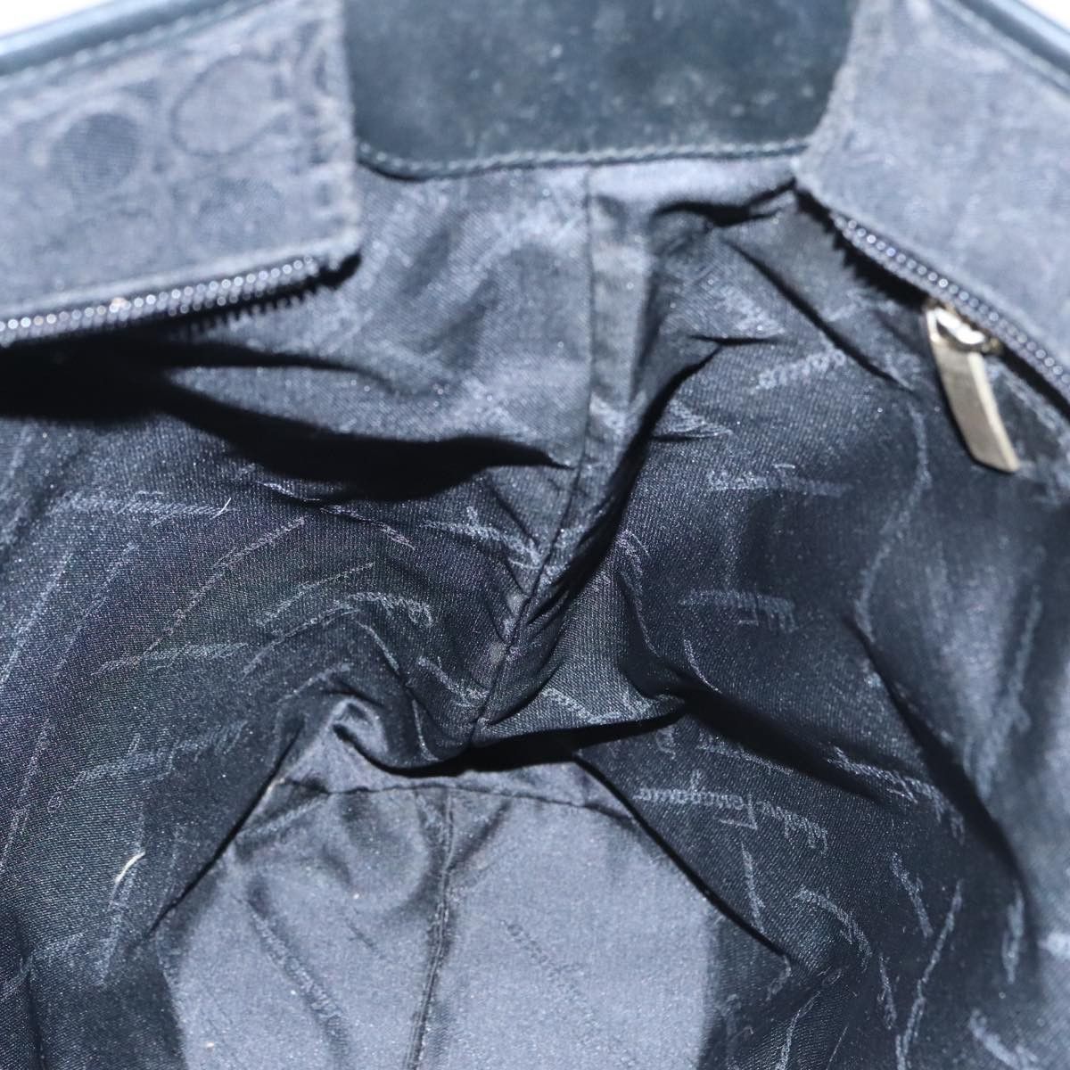 Salvatore Ferragamo Salvatore Ferragamo Gancini shoulder Size ONE SIZE - 19 Thumbnail