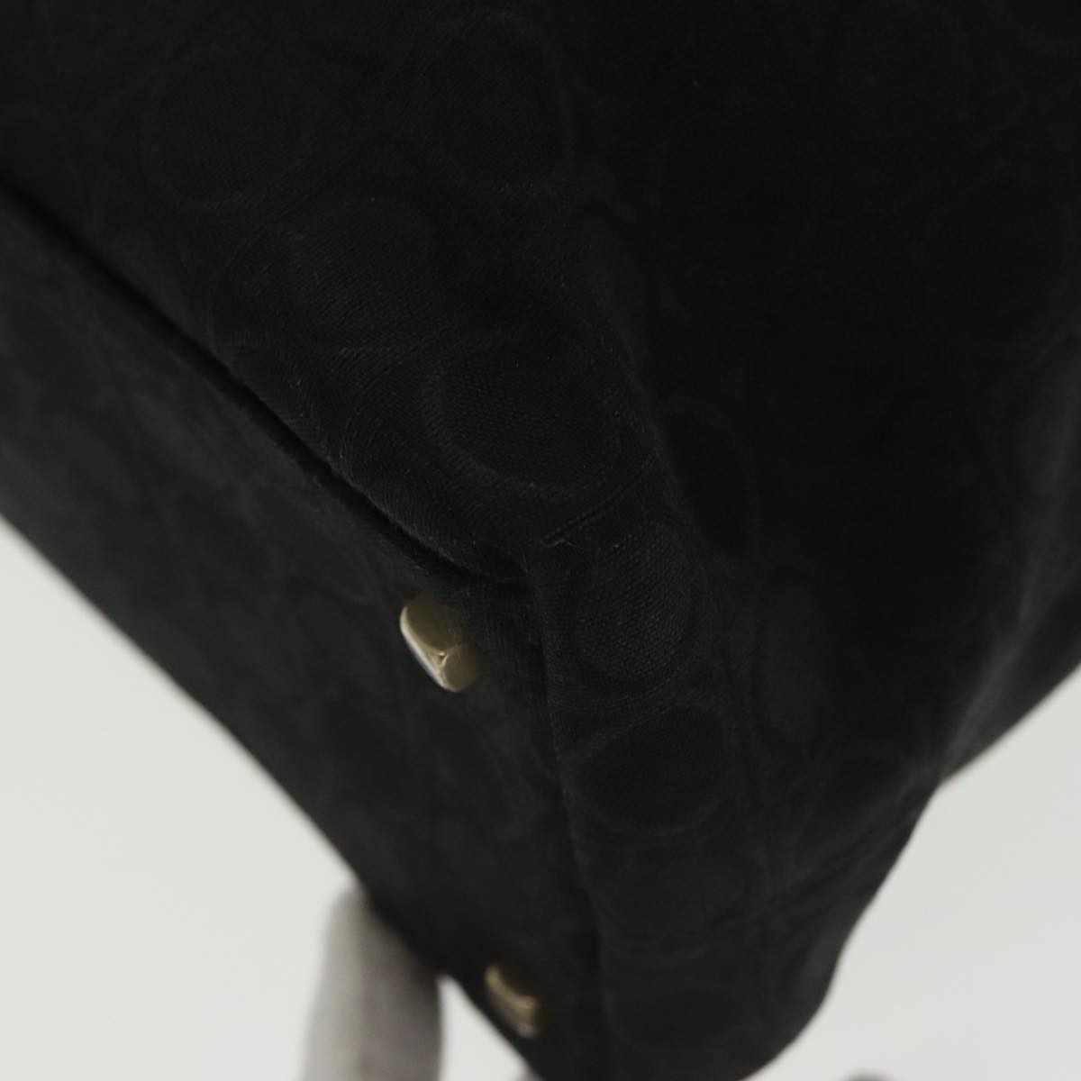 Salvatore Ferragamo Salvatore Ferragamo Gancini shoulder Size ONE SIZE - 14 Thumbnail