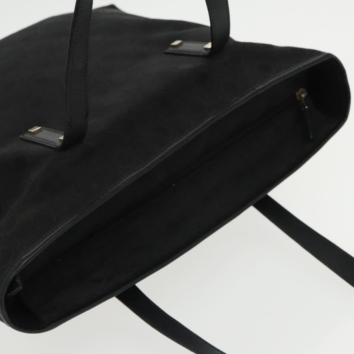 Salvatore Ferragamo Salvatore Ferragamo Gancini shoulder Size ONE SIZE - 6 Thumbnail