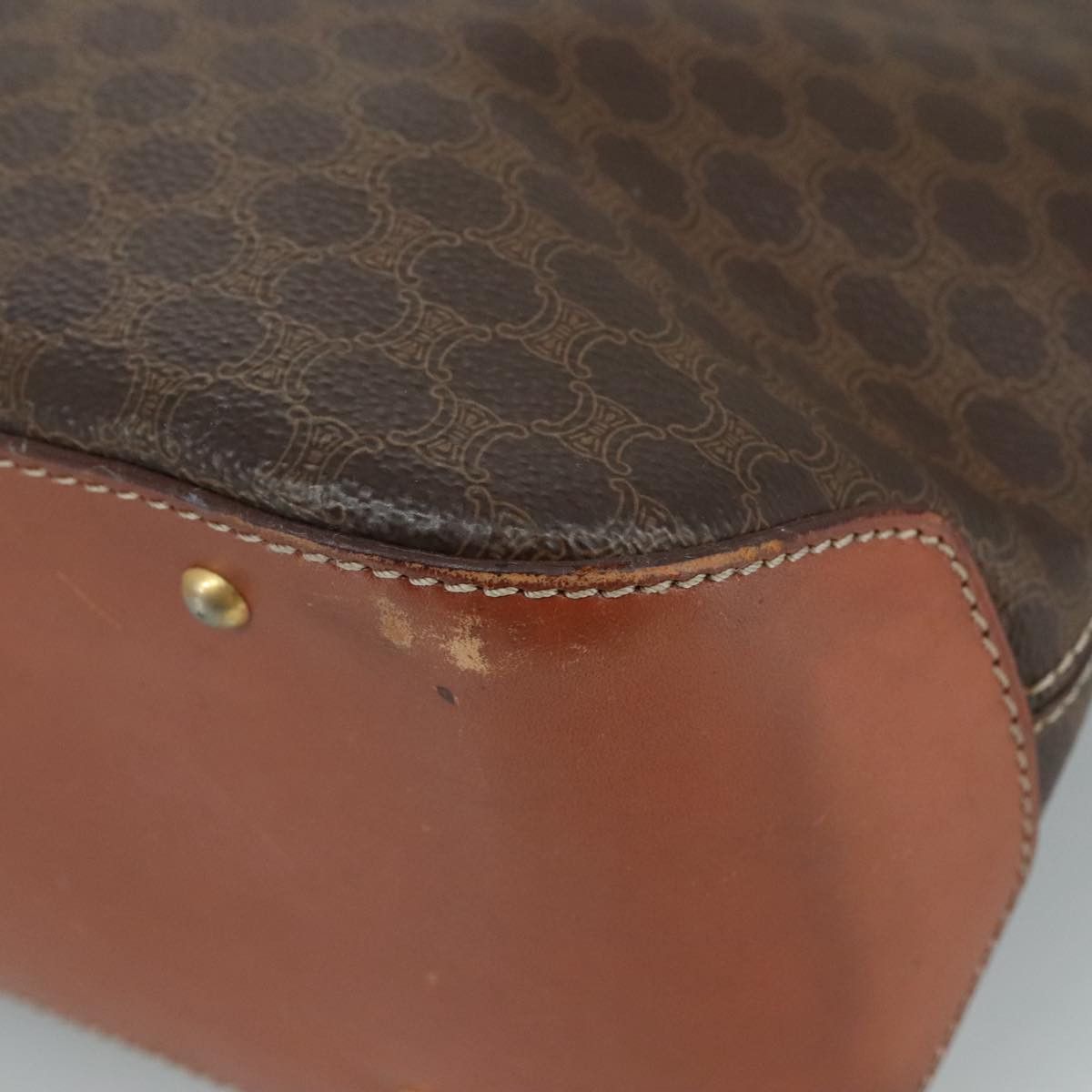 Celine Céline Macadam handbag Size ONE SIZE - 6 Thumbnail