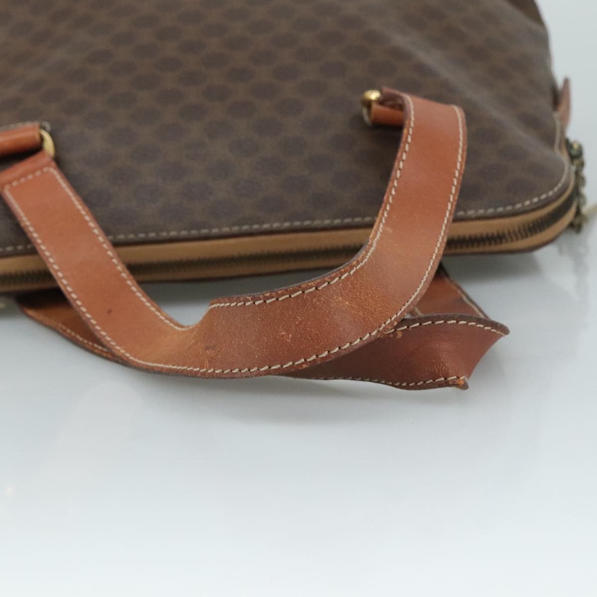 Celine Céline Macadam handbag Size ONE SIZE - 5 Thumbnail