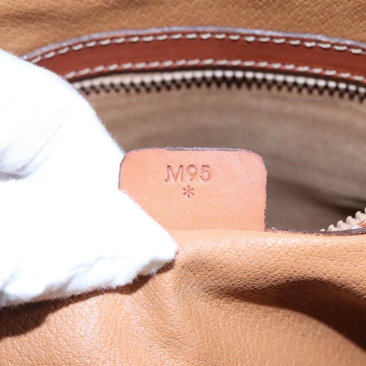 Celine Céline Macadam handbag Size ONE SIZE - 15 Thumbnail