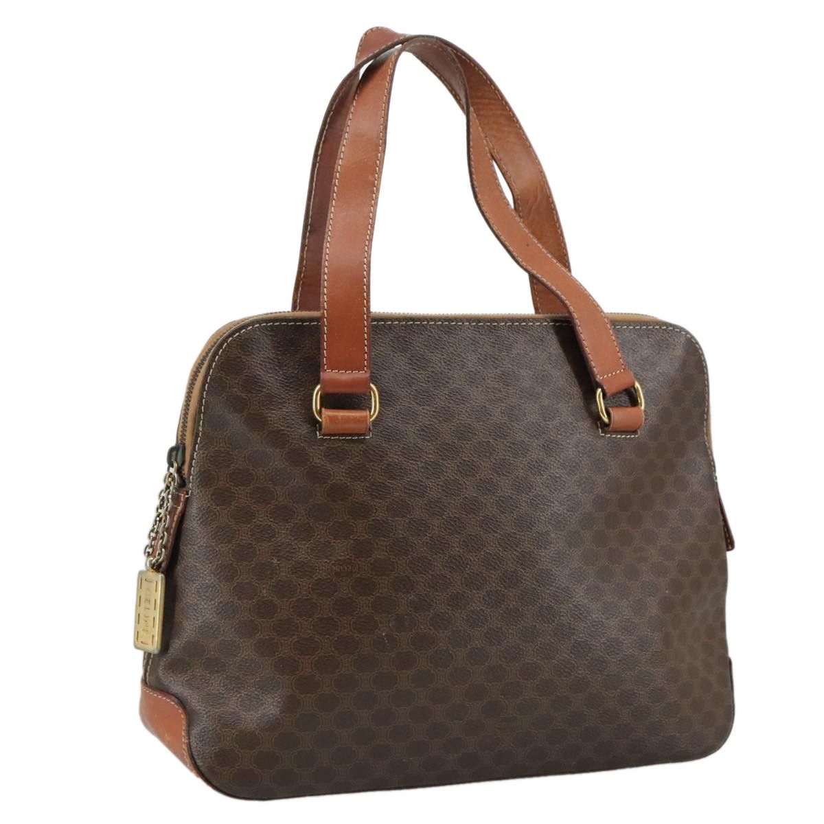 Celine Céline Macadam handbag Size ONE SIZE - 18 Thumbnail