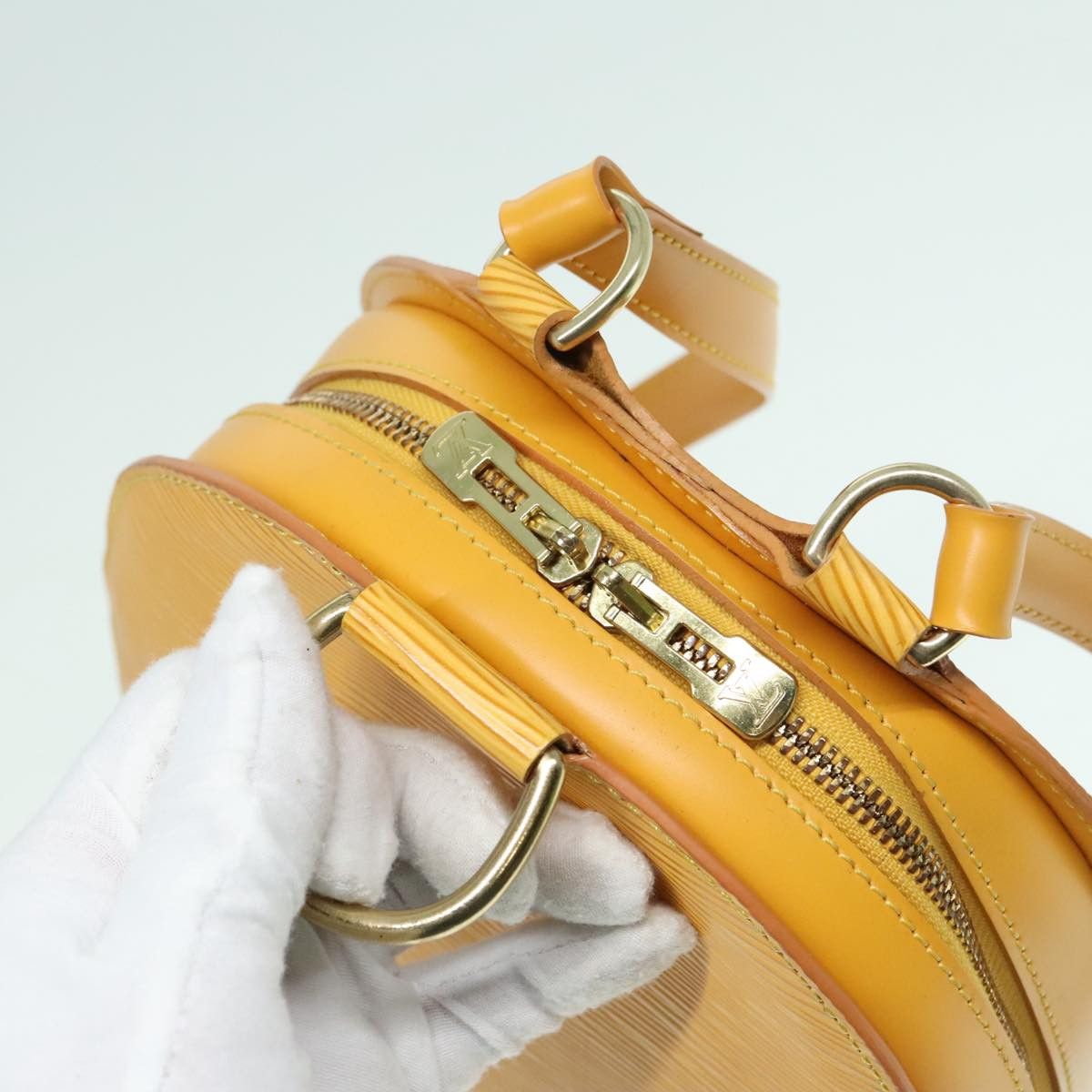 Louis Vuitton Louis Vuitton Mabillon backpack Size ONE SIZE - 18 Thumbnail