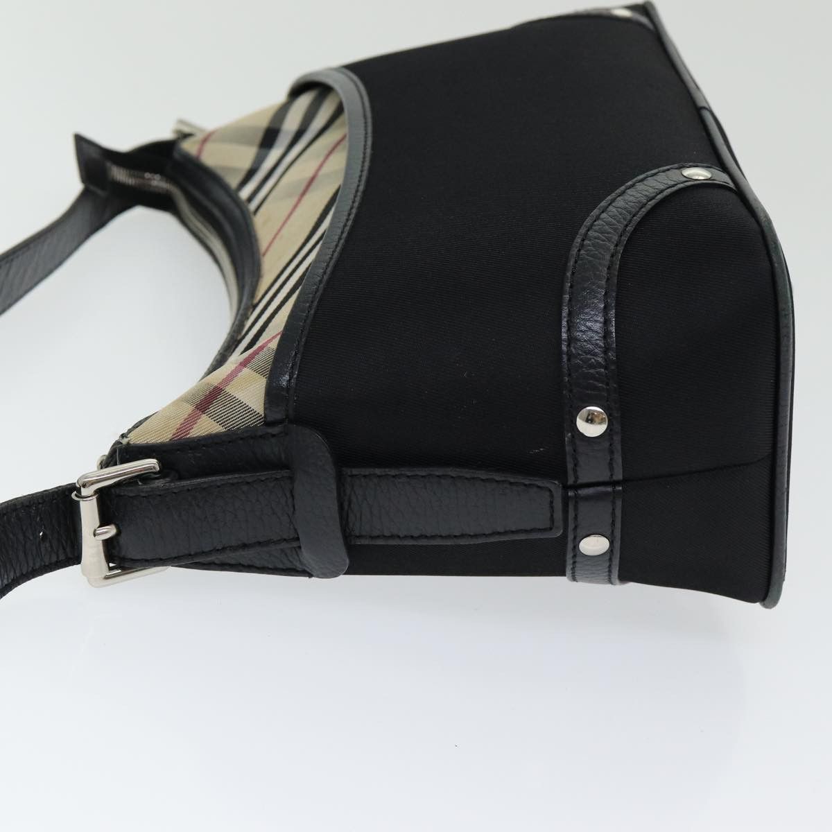Burberry Burberry Nova Check shoulder Size ONE SIZE - 10 Thumbnail