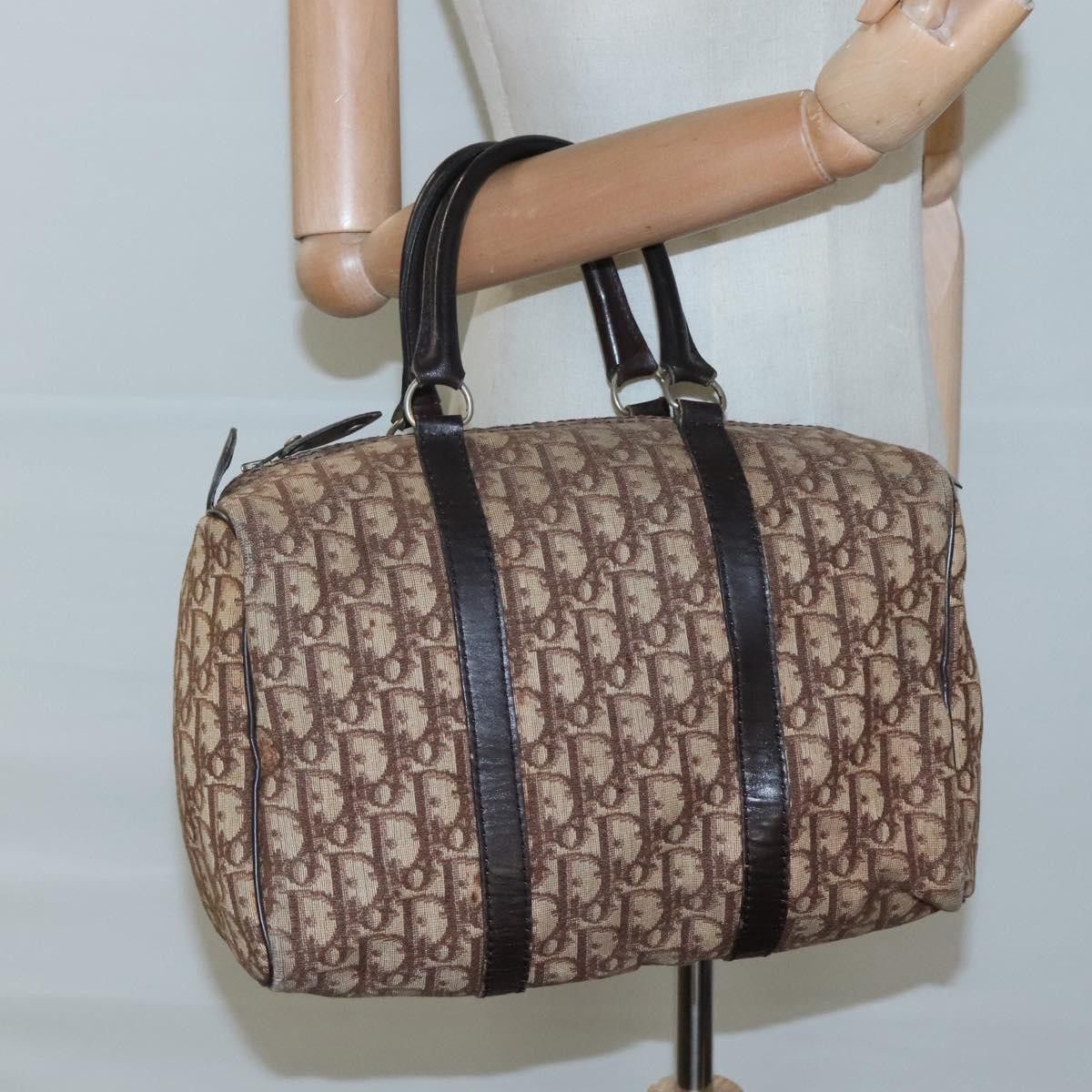 Dior Dior Trotter travel Size ONE SIZE - 12 Thumbnail