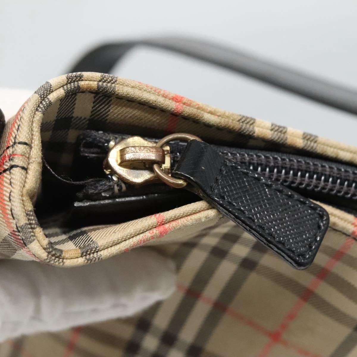 Burberry Burberry Nova Check shoulder Size ONE SIZE - 10 Thumbnail