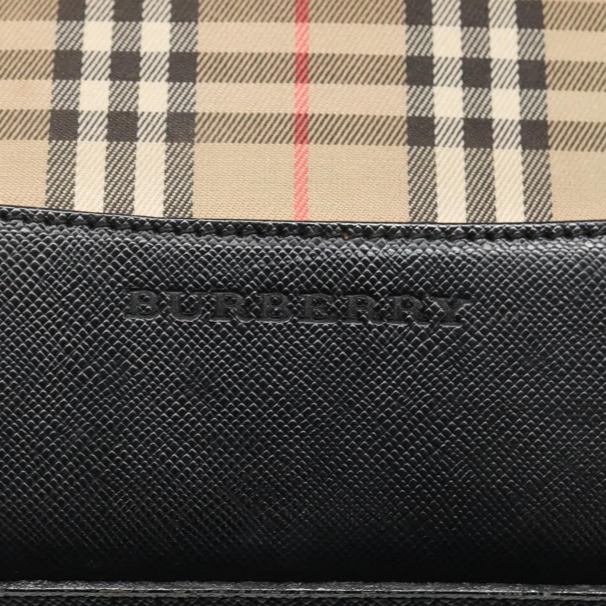 Burberry Burberry Nova Check shoulder Size ONE SIZE - 13 Thumbnail