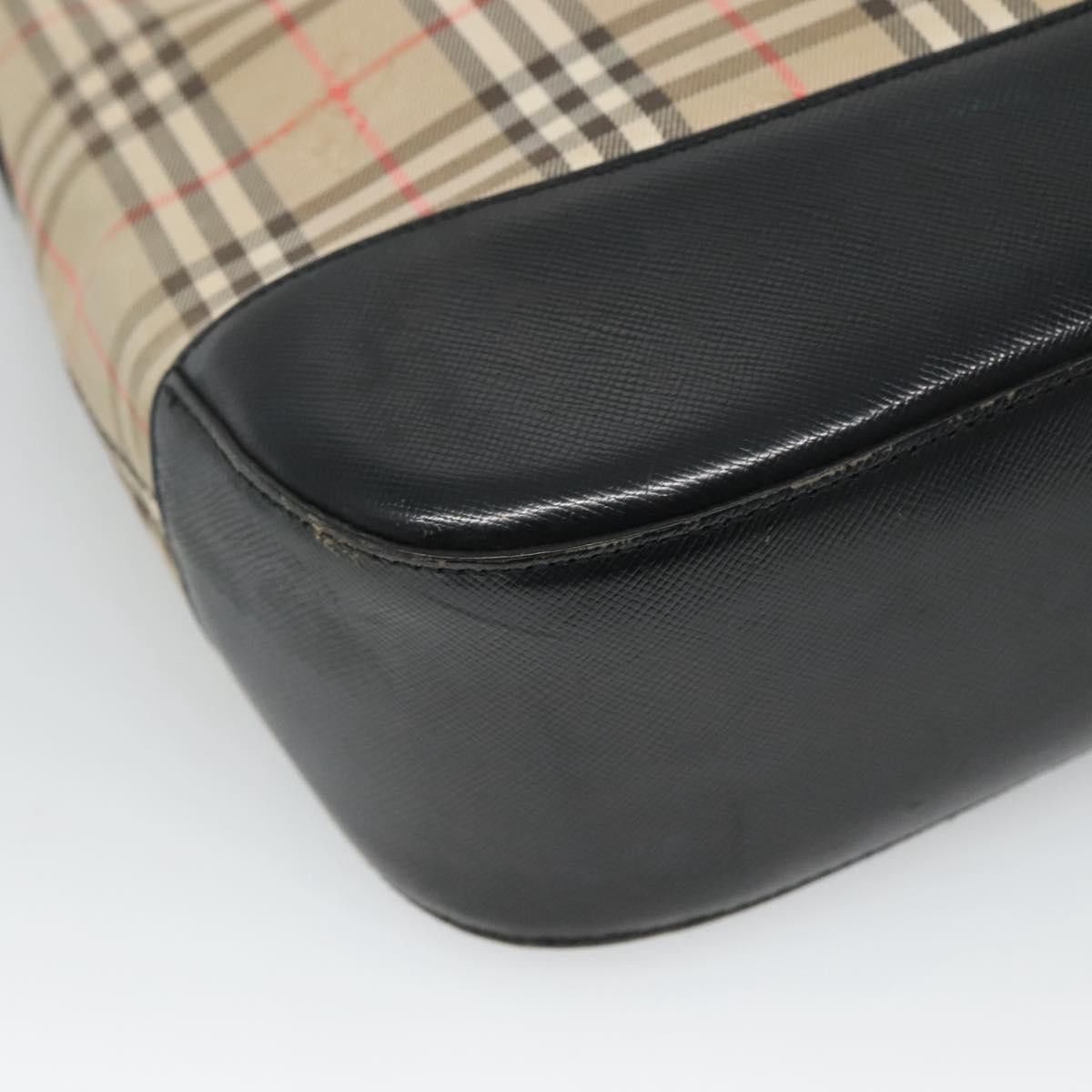 Burberry Burberry Nova Check shoulder Size ONE SIZE - 16 Thumbnail