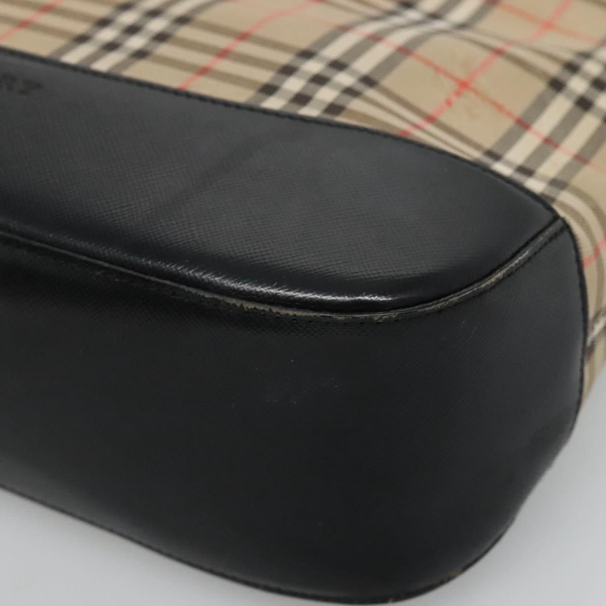 Burberry Burberry Nova Check shoulder Size ONE SIZE - 9 Thumbnail