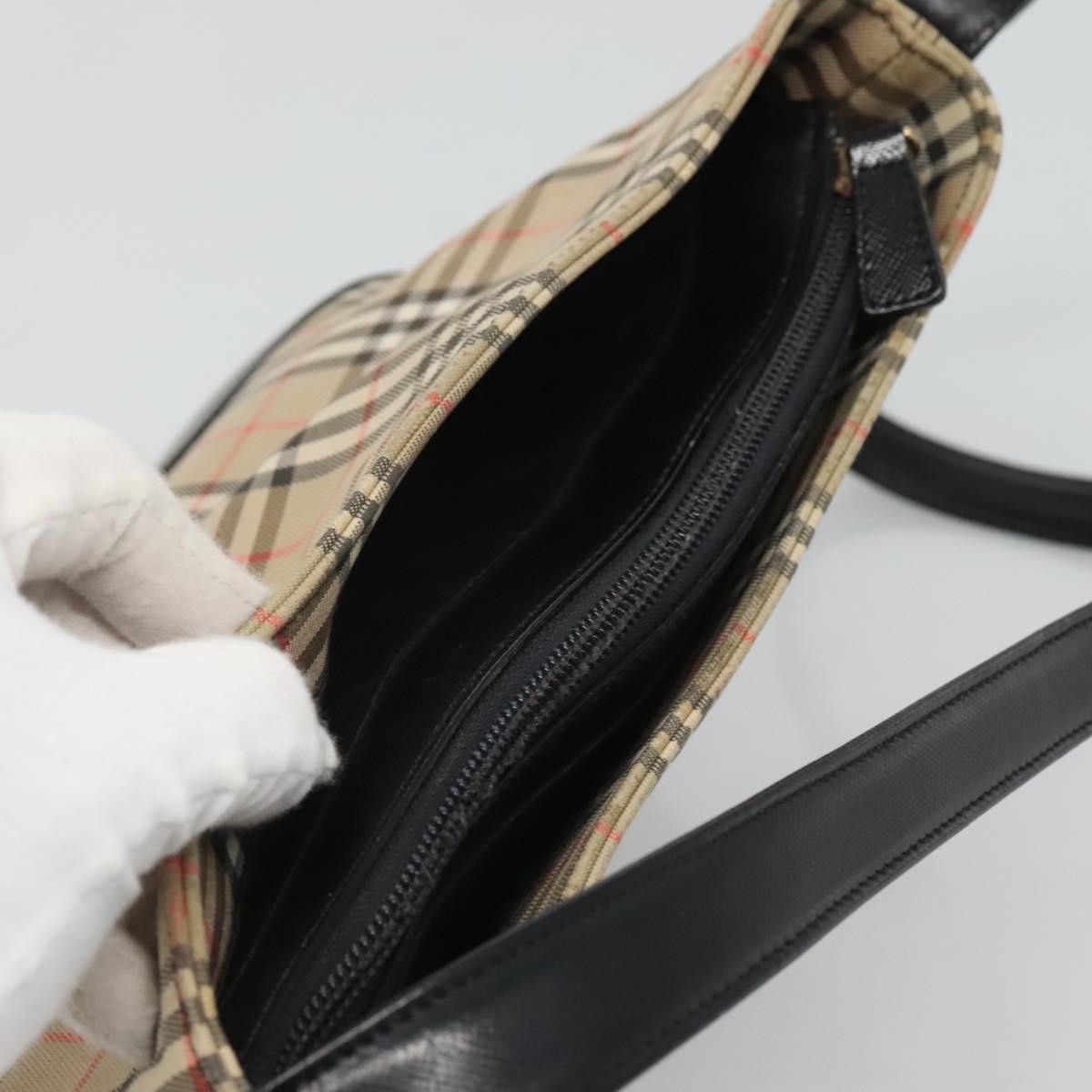 Burberry Burberry Nova Check shoulder Size ONE SIZE - 21 Thumbnail
