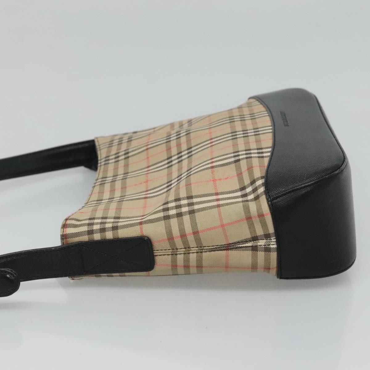 Burberry Burberry Nova Check shoulder Size ONE SIZE - 4 Thumbnail