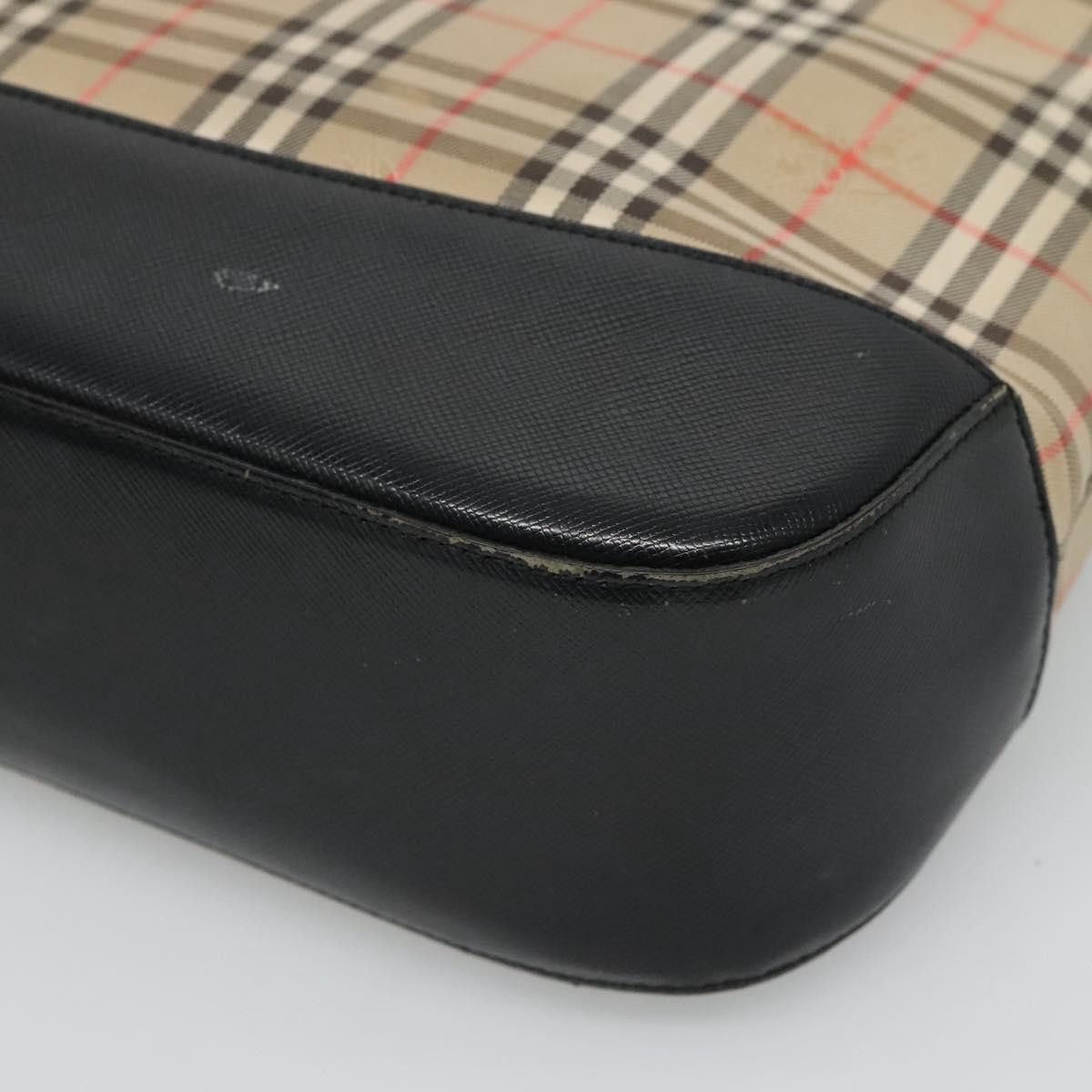 Burberry Burberry Nova Check shoulder Size ONE SIZE - 8 Thumbnail