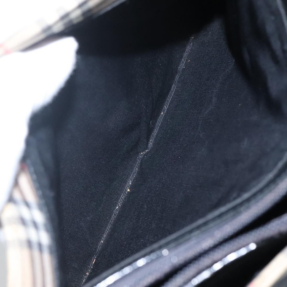 Burberry Burberry Nova Check shoulder Size ONE SIZE - 19 Thumbnail